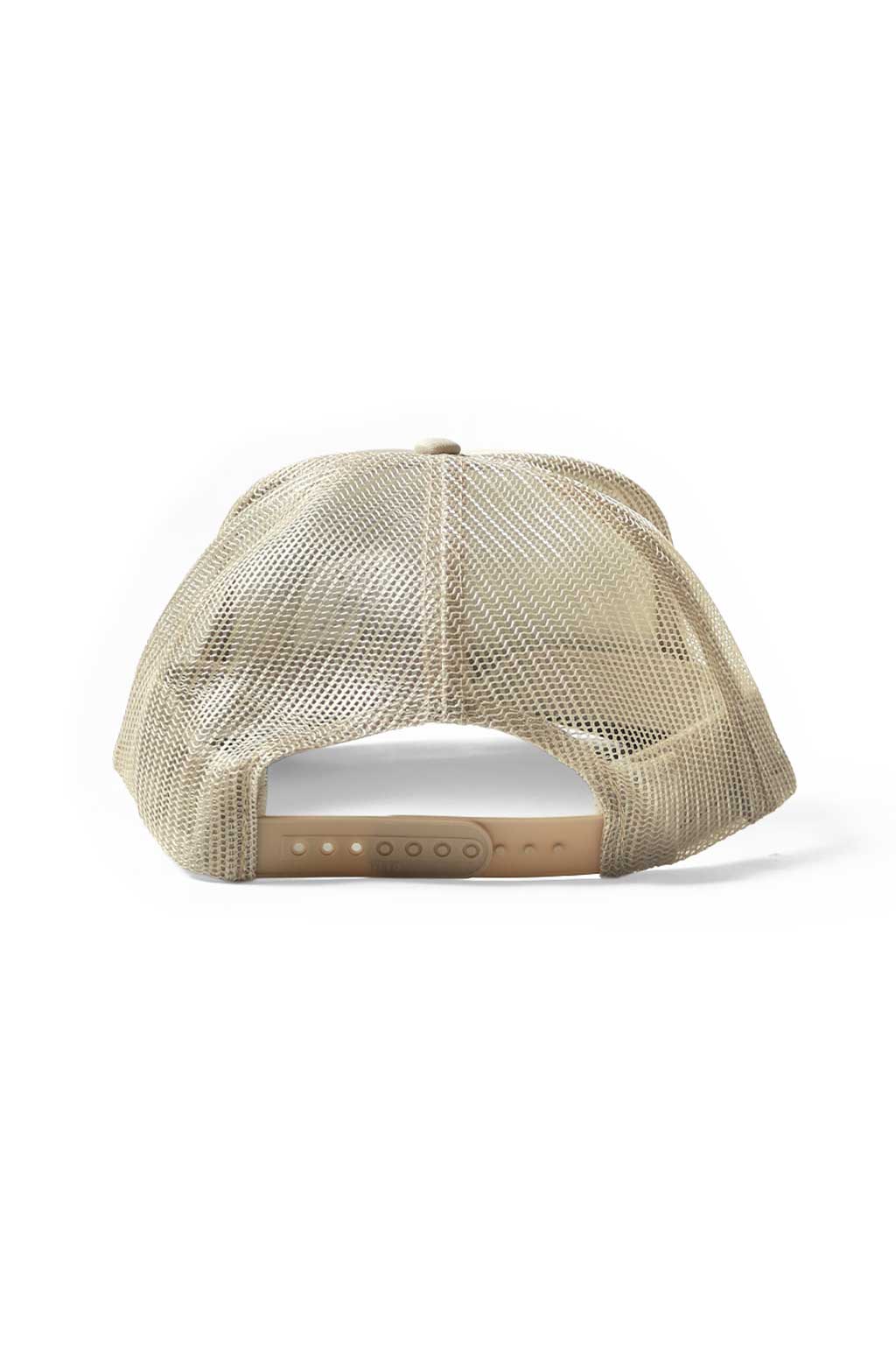 Kapital - LIFE KAPRICCIO Track Cap - 6 Color Choices