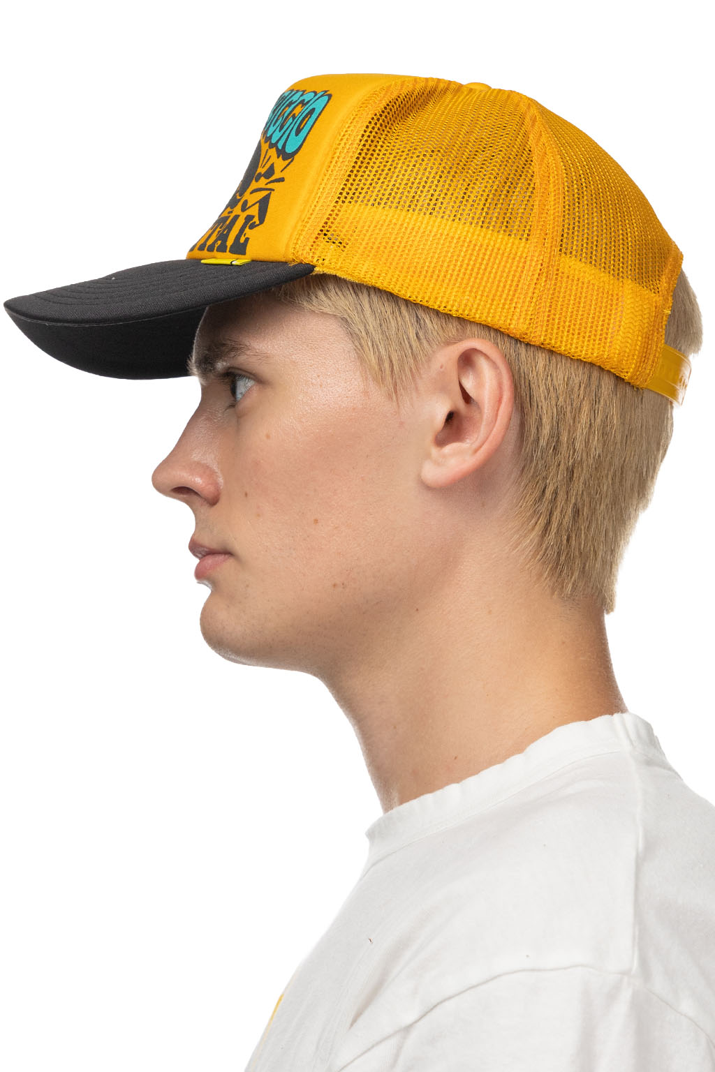 Kapital - LIFE KAPRICCIO Track Cap - 6 Color Choices