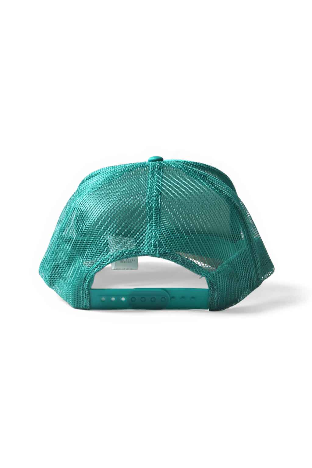 Kapital - LIFE KAPRICCIO Track Cap - 7 Color Choices