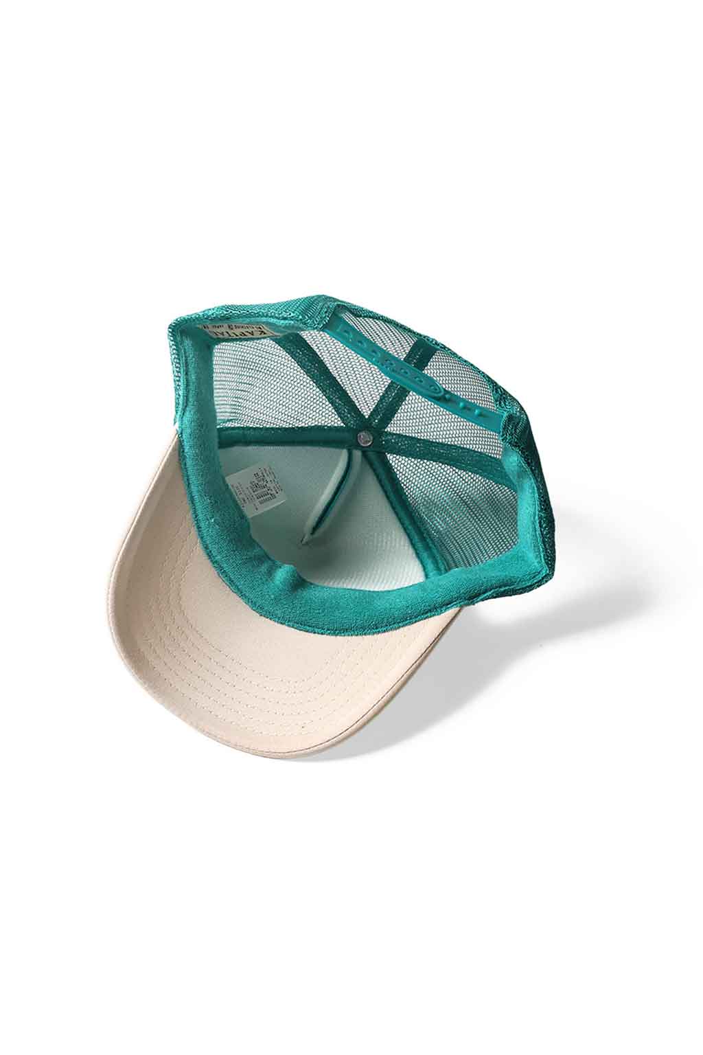 Kapital - LIFE KAPRICCIO Track Cap - 7 Color Choices