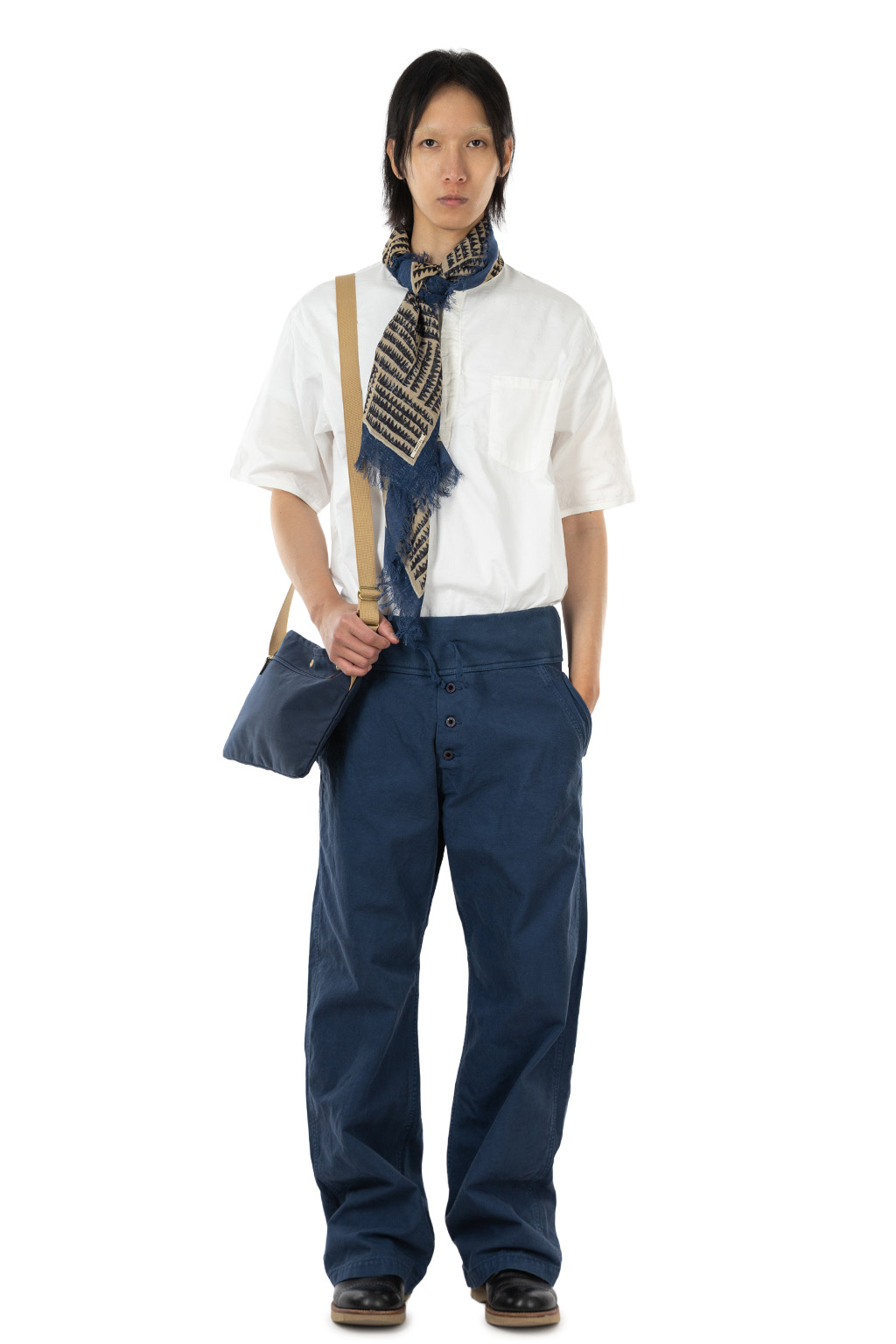 Kapital | MEN | Blue Button Shop