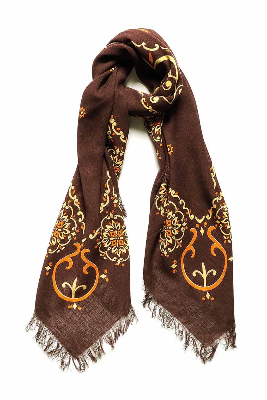 KAPITAL ストール Scarves | KAPITAL