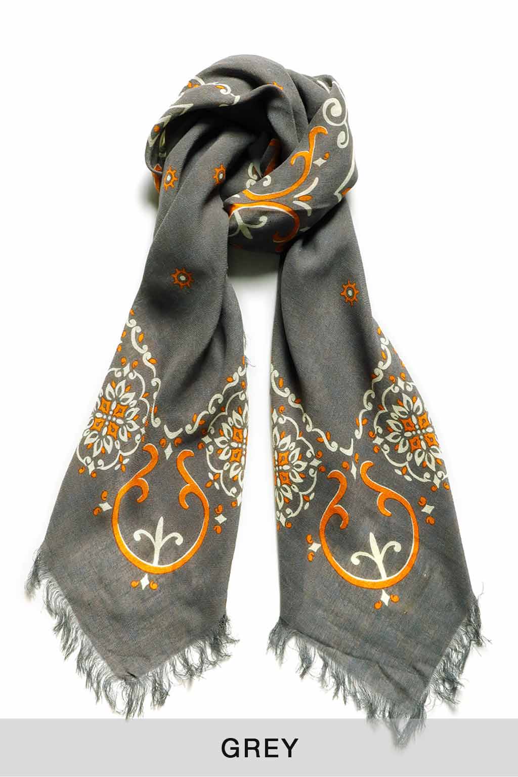 KAPITAL ストール Scarves | KAPITAL