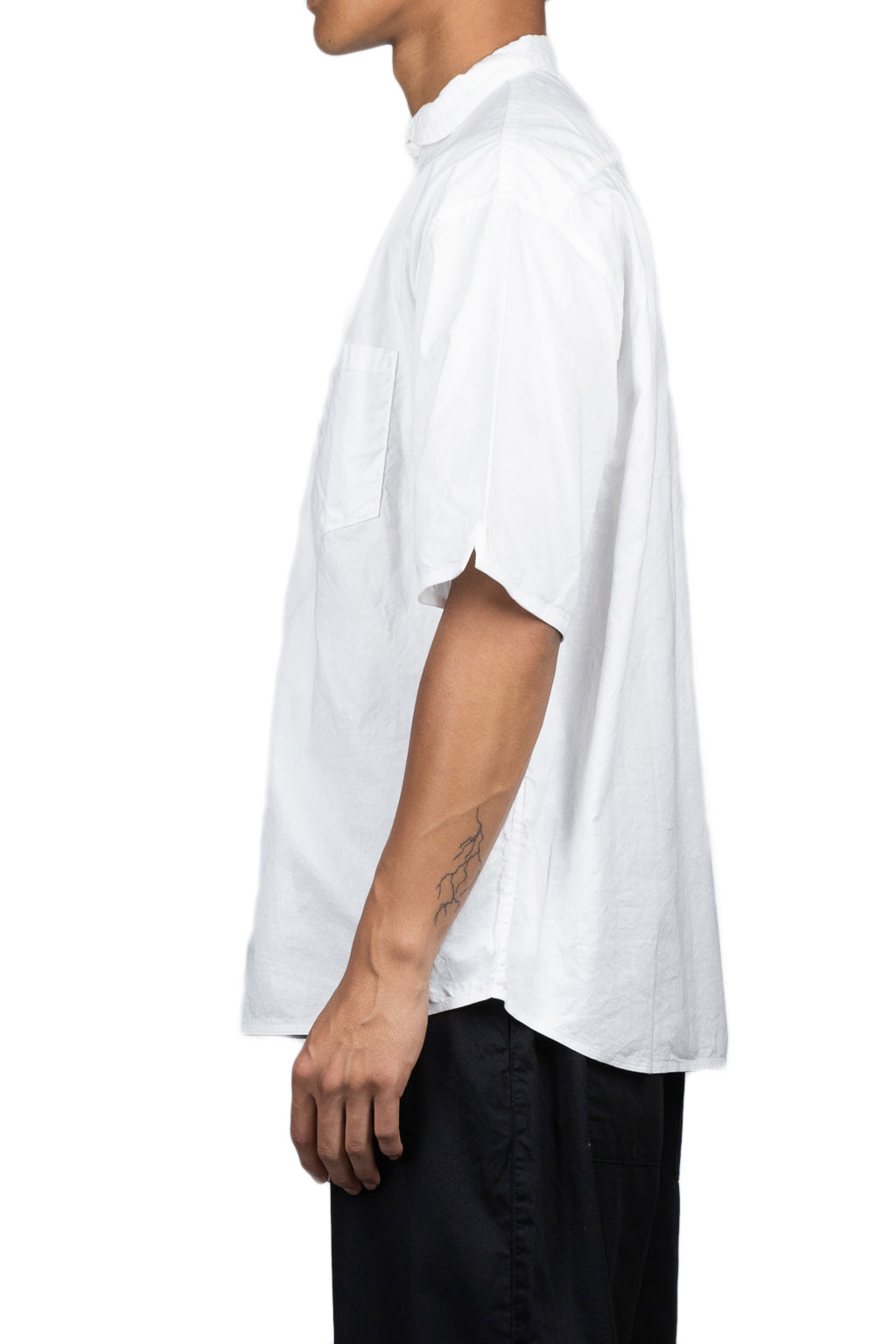 Kapital OX GOODMAN Pull Shirt 2022