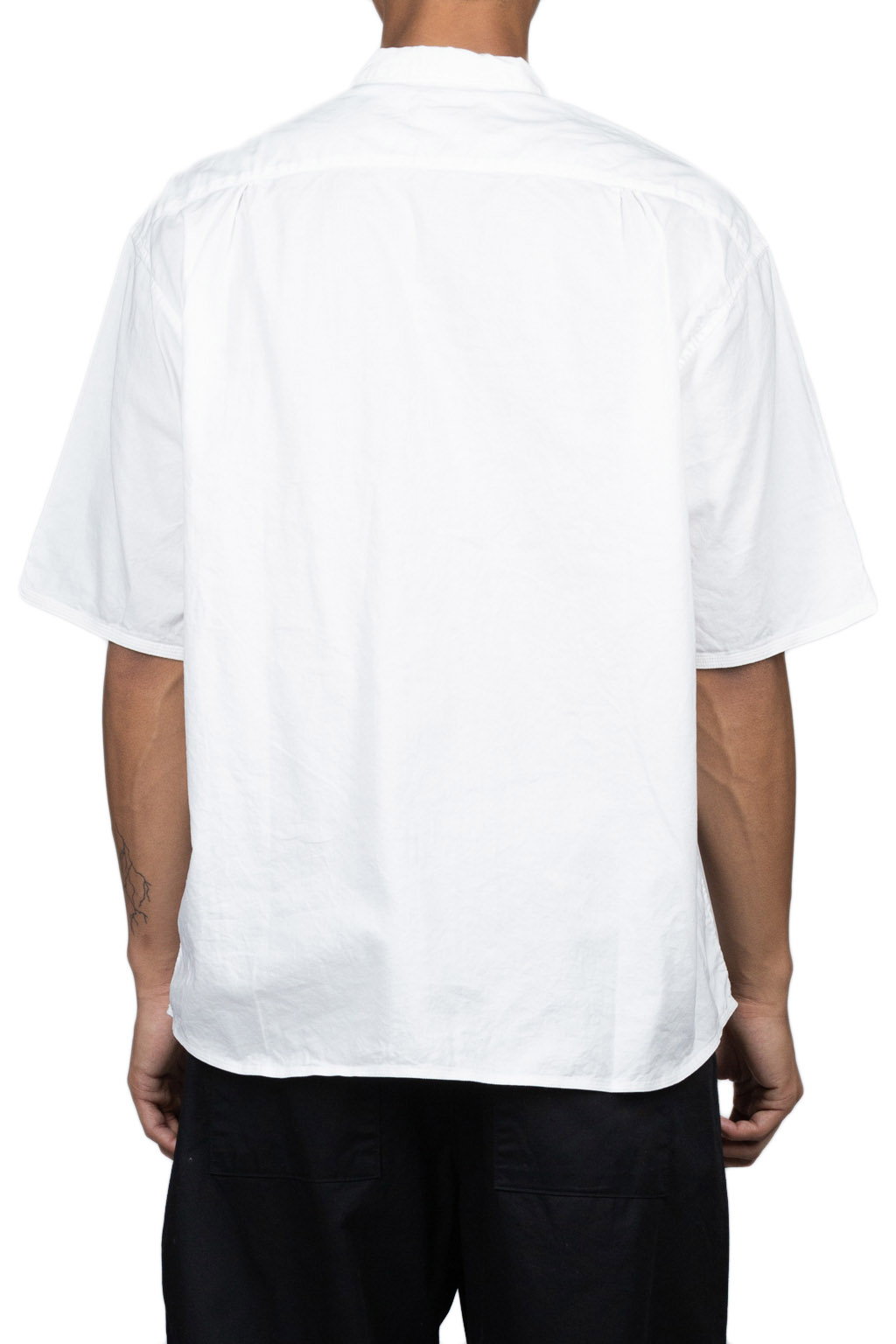 Kapital OX GOODMAN Pull Shirt 2022