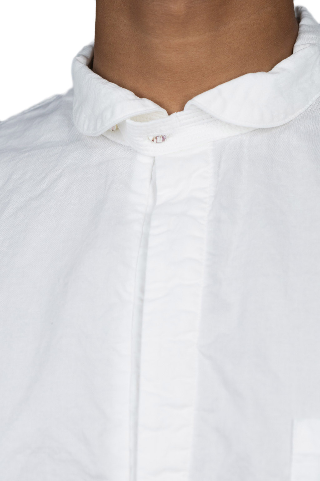 Kapital OX GOODMAN Pull Shirt 2022