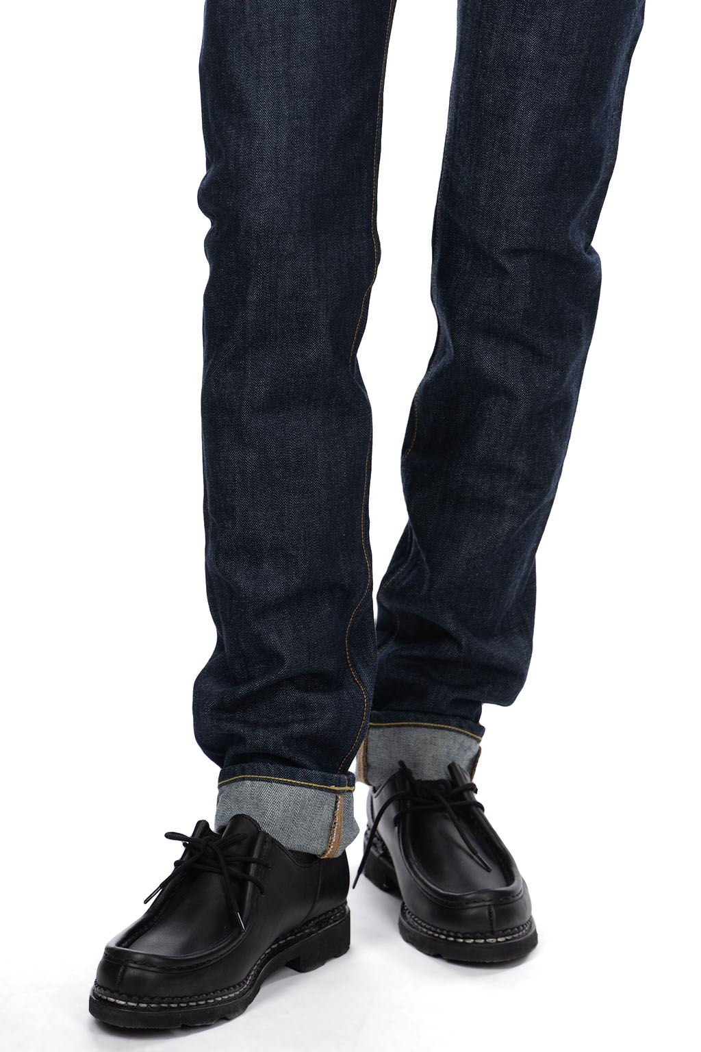 Kapital One Wash 14oz STONE