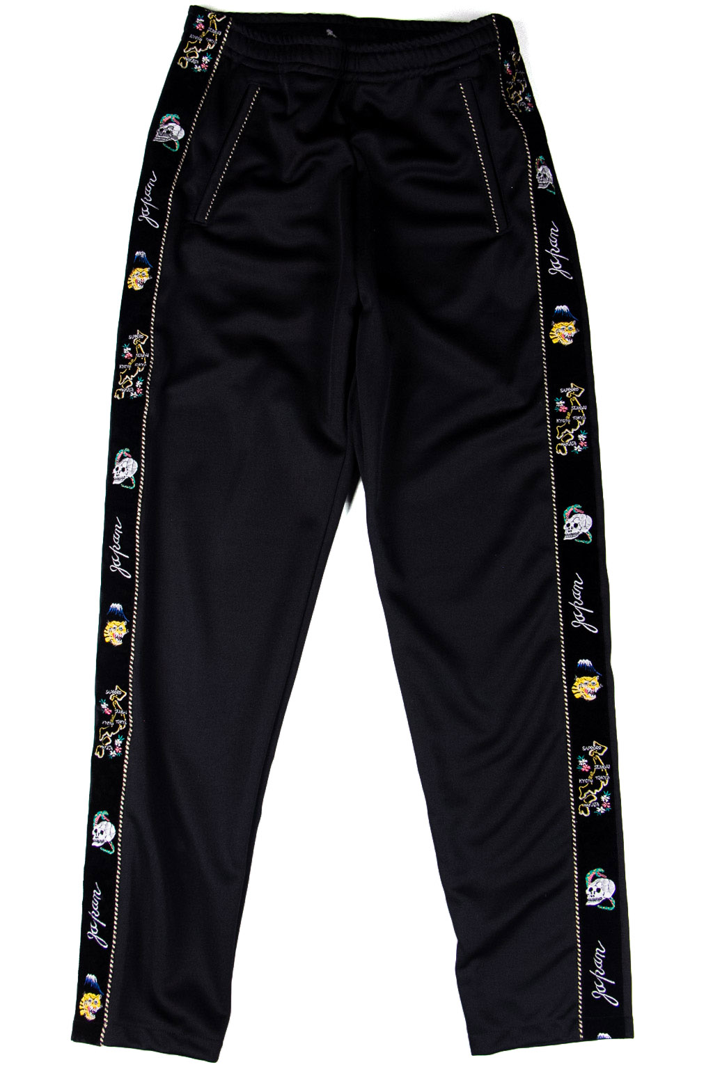 kapital track pants