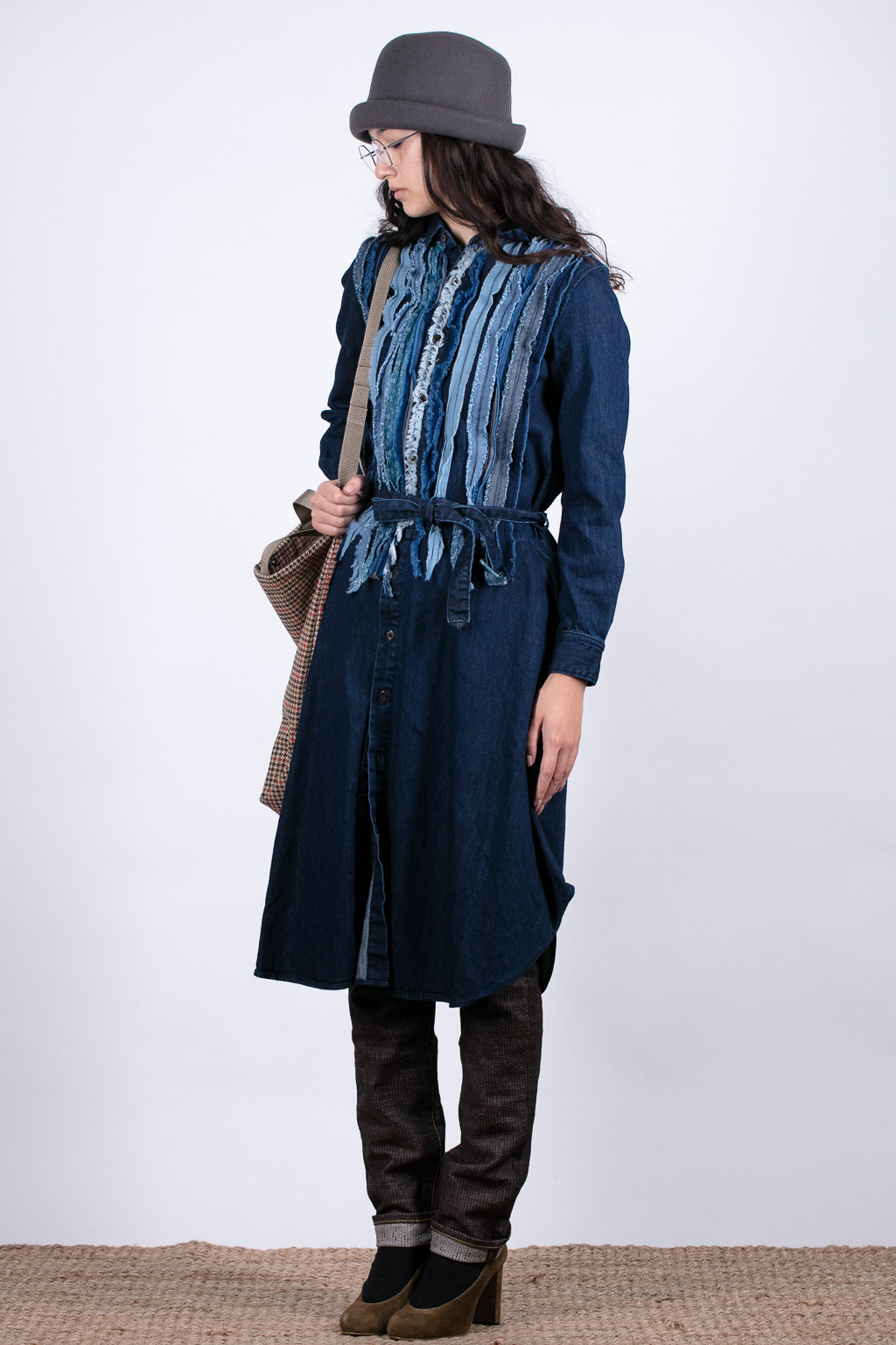 hobo dress