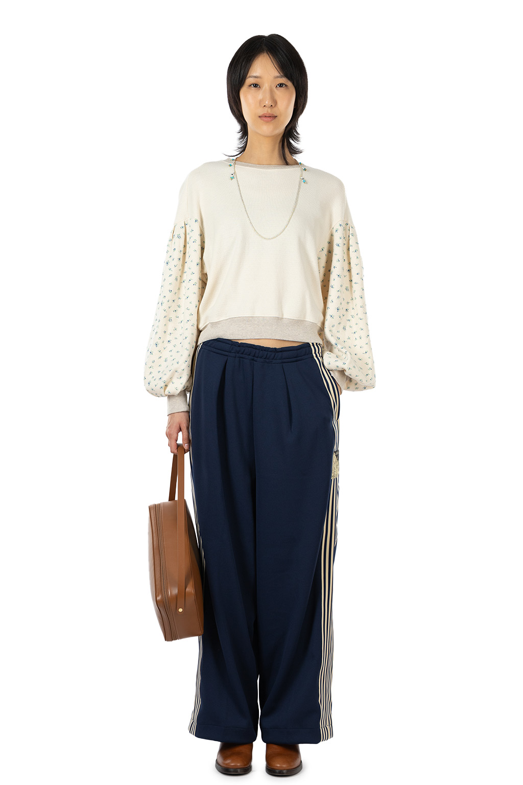 Kapital | WOMEN | Blue Button Shop