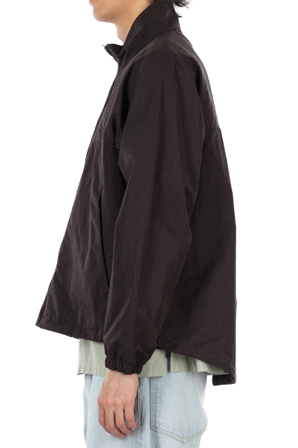 Kaptain Sunshine - Bicycle Jacket - Expresso