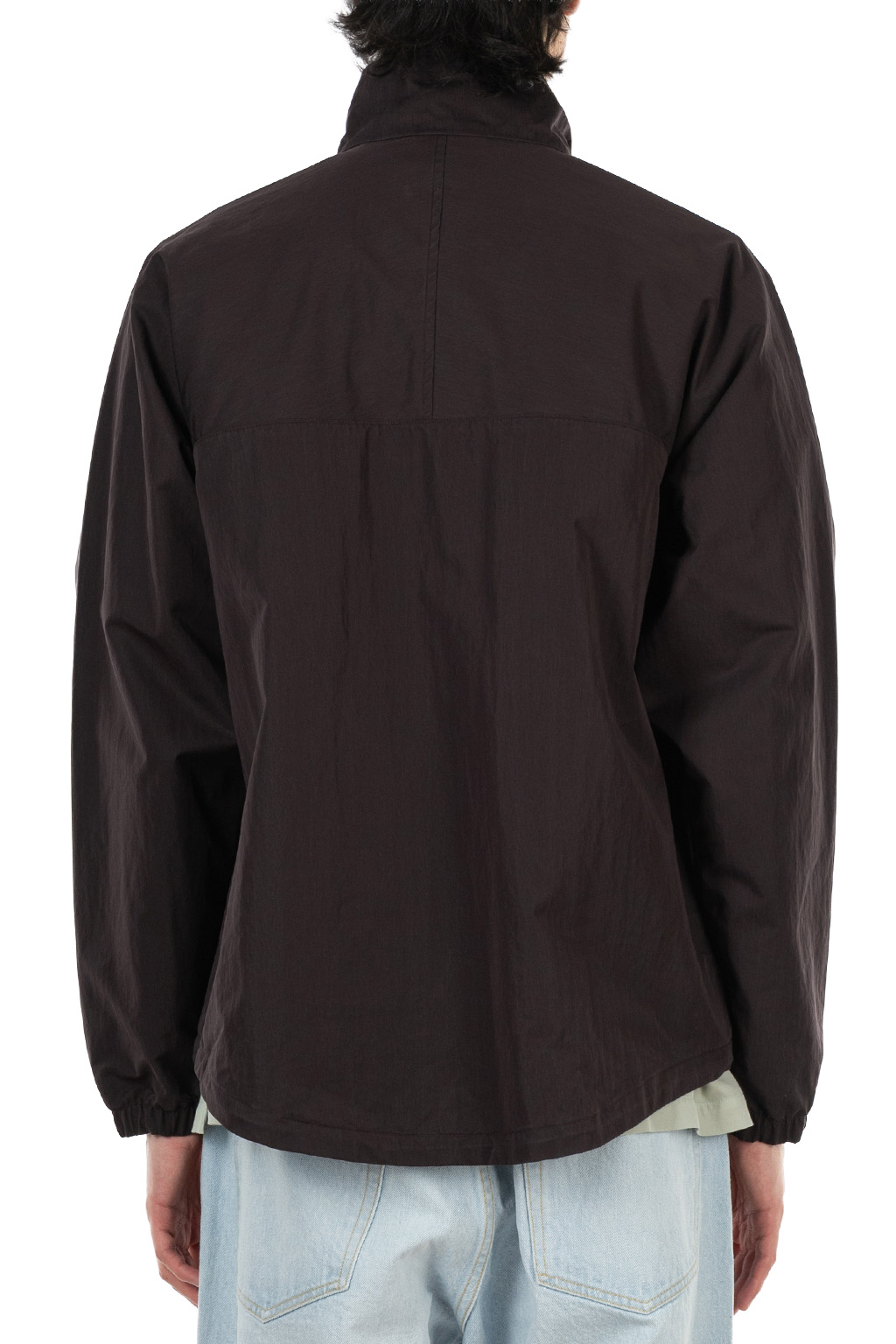 Kaptain Sunshine - Bicycle Jacket - Expresso