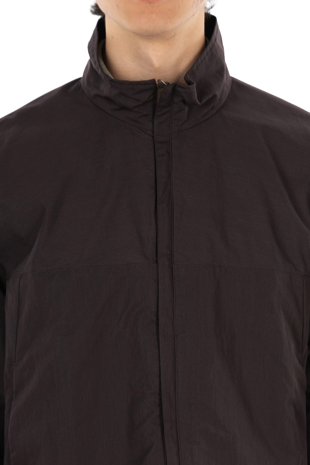Kaptain Sunshine - Bicycle Jacket - Expresso