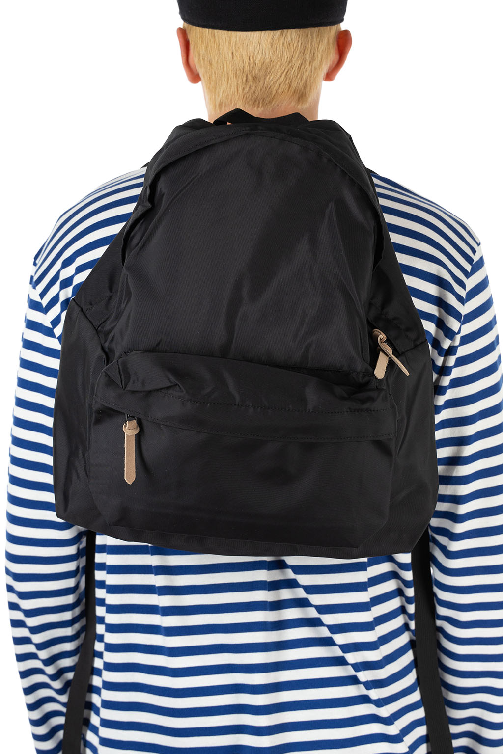 Kaptain Sunshine - USA D Pack - Black