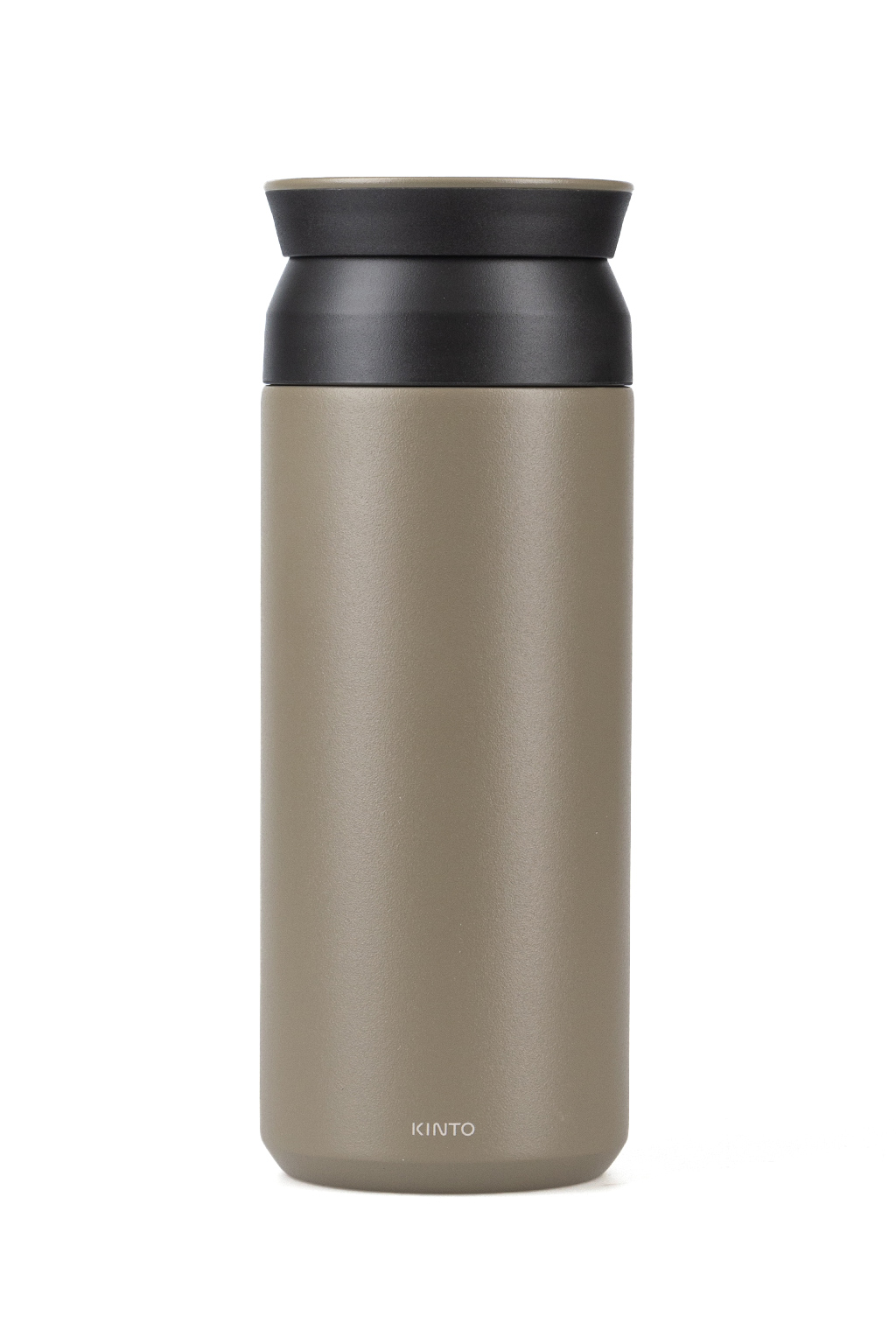 Kinto - Travel Tumbler 500ml (Black)