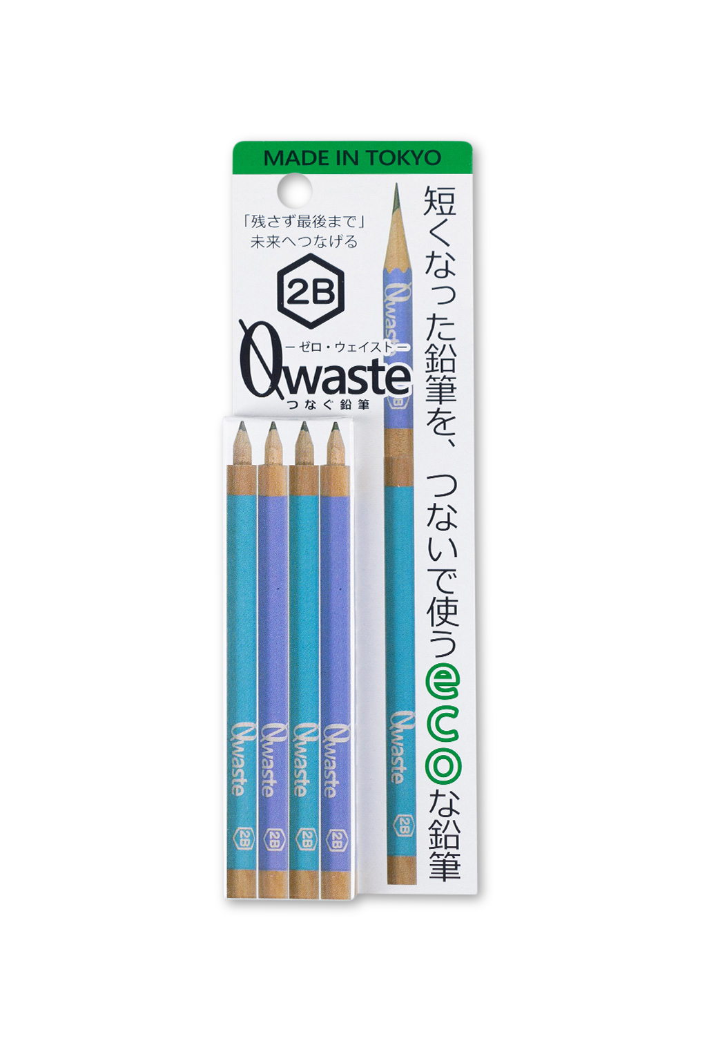 Kitaboshi Pencil Company: A Wooden Connection - Pencils.com