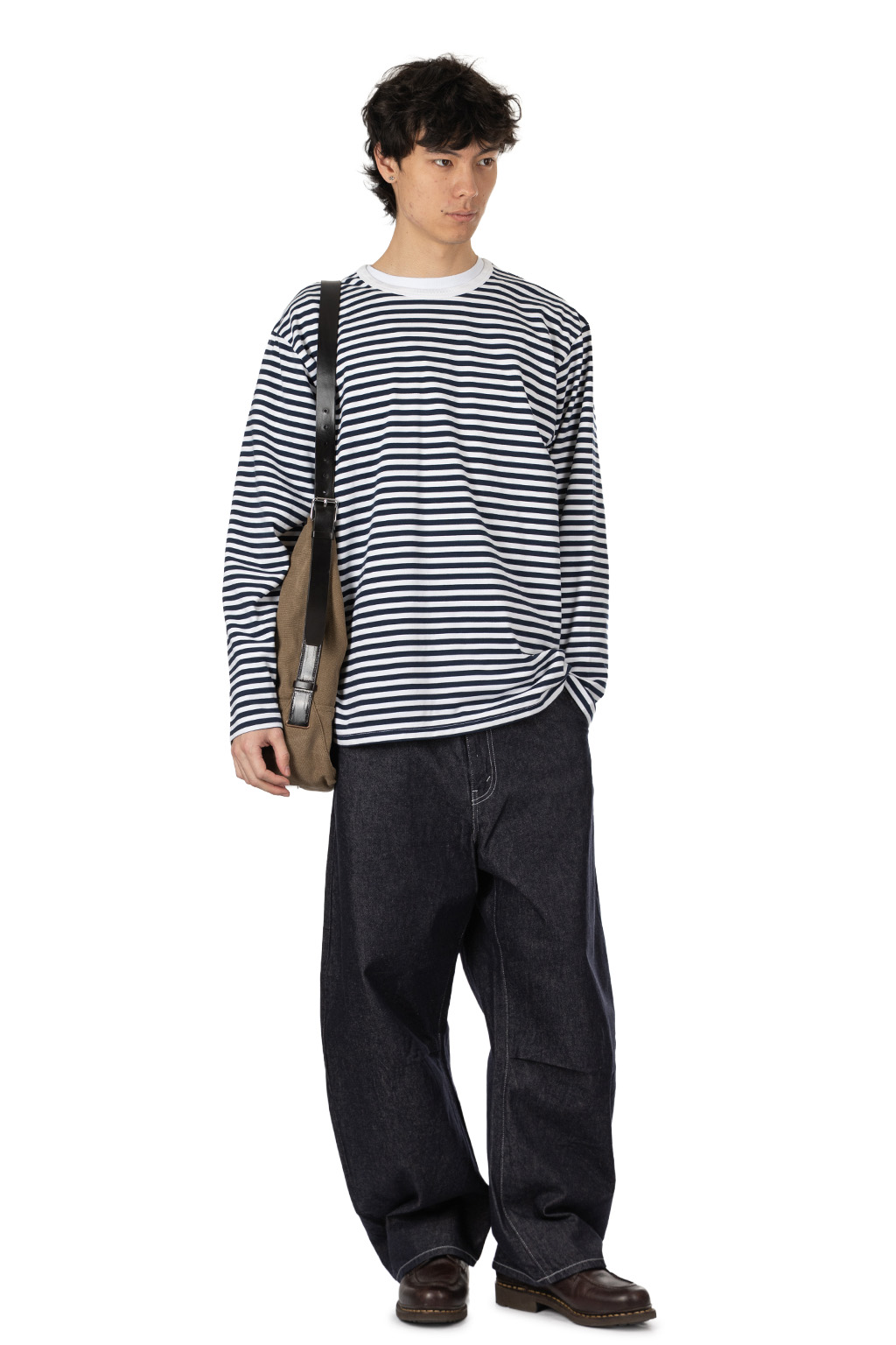 Lemaire - Belted Tote Bag - Sisal