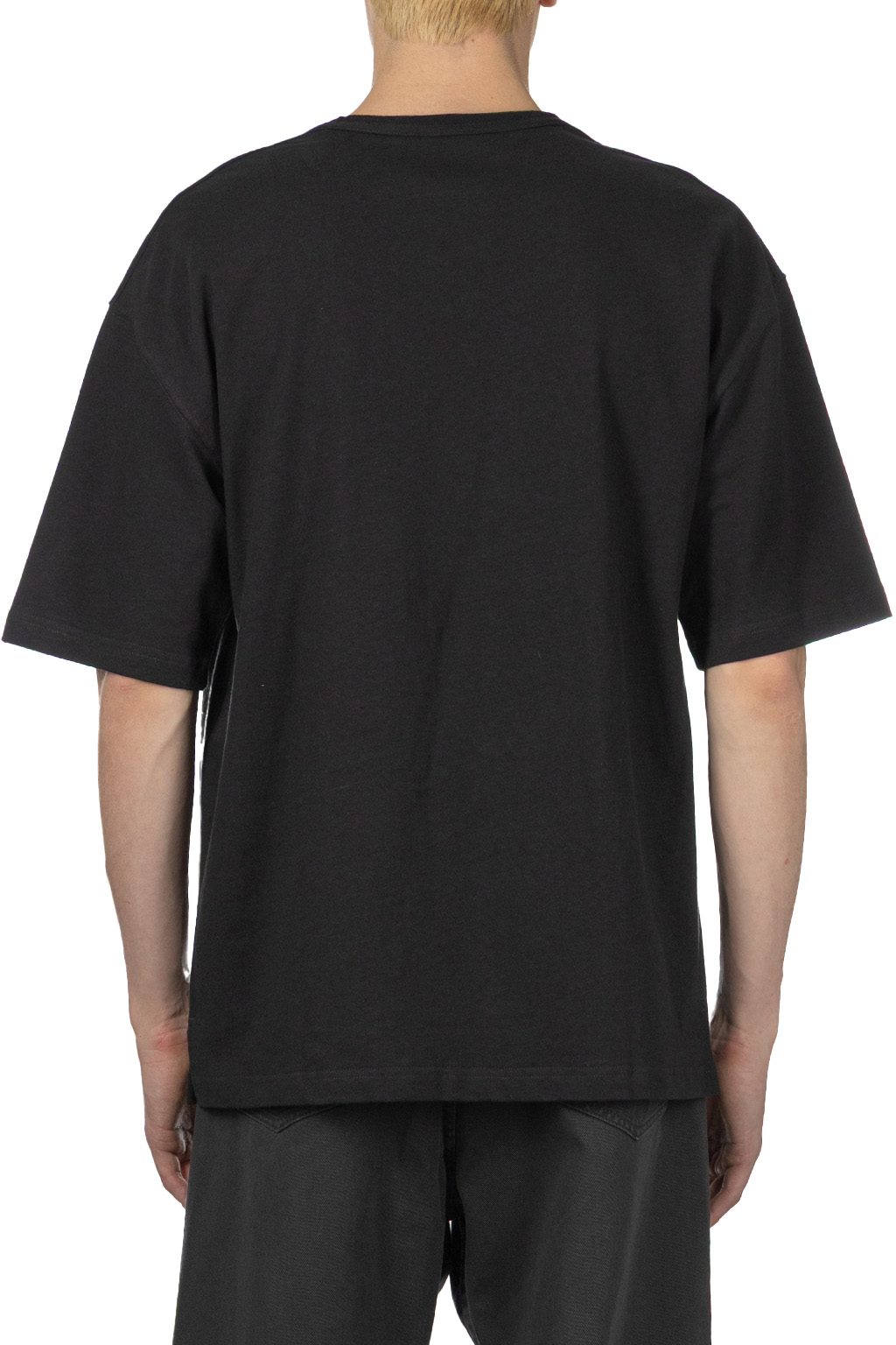 Lemaire - Boxy Short Sleeve T-Shirt