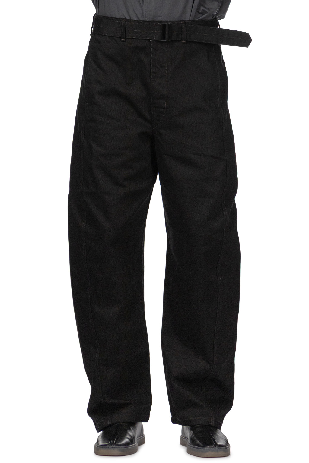 パンツ FUTUR'CHIVES FUTURCHIVES TROUSERS 002 FUTUR'CHIVES FUTURCHIVES TROUSERS 002 メンズ JPN：2