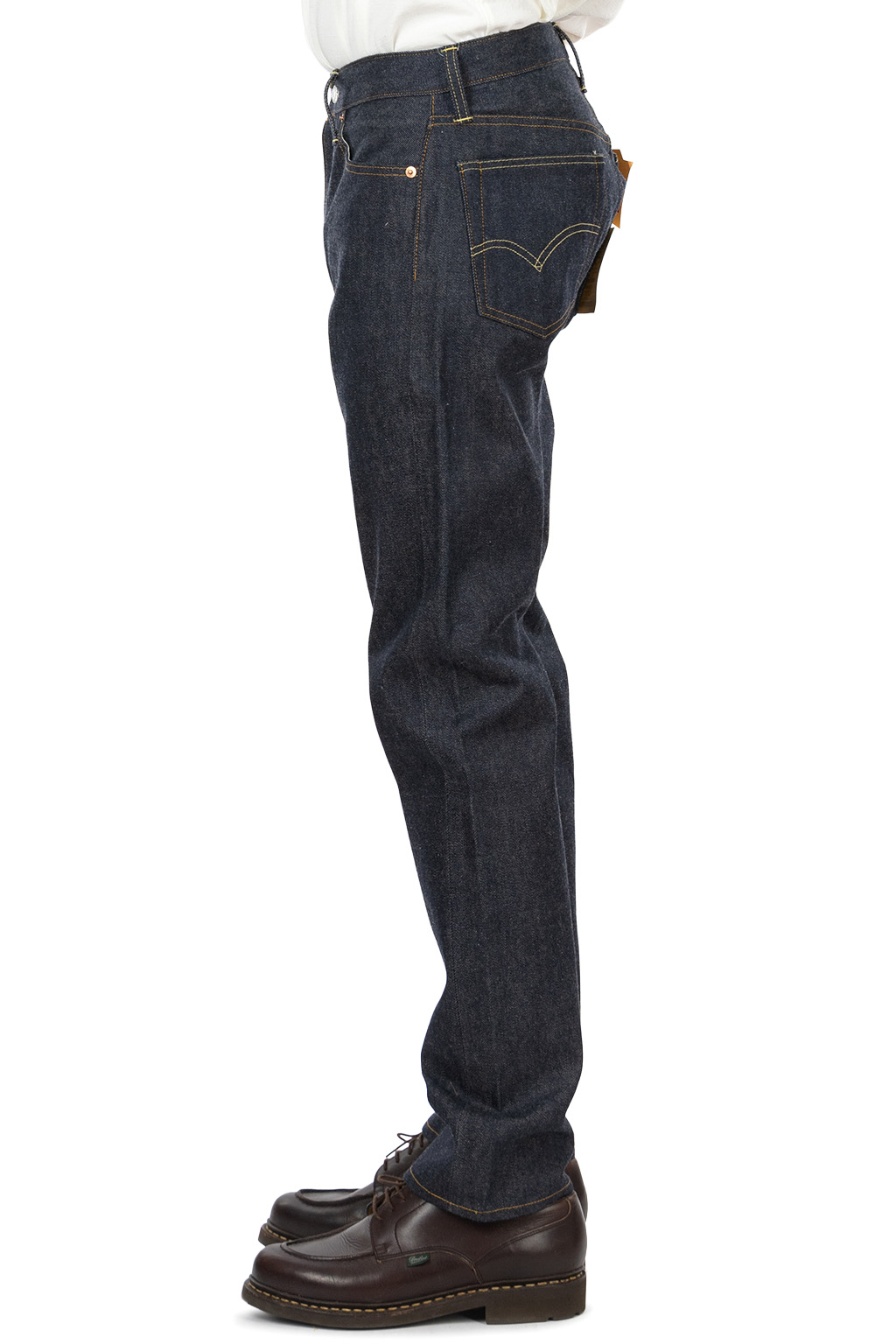 Levi's Made In Japan - LVC 1954 501 Jeans - Rigid 1954