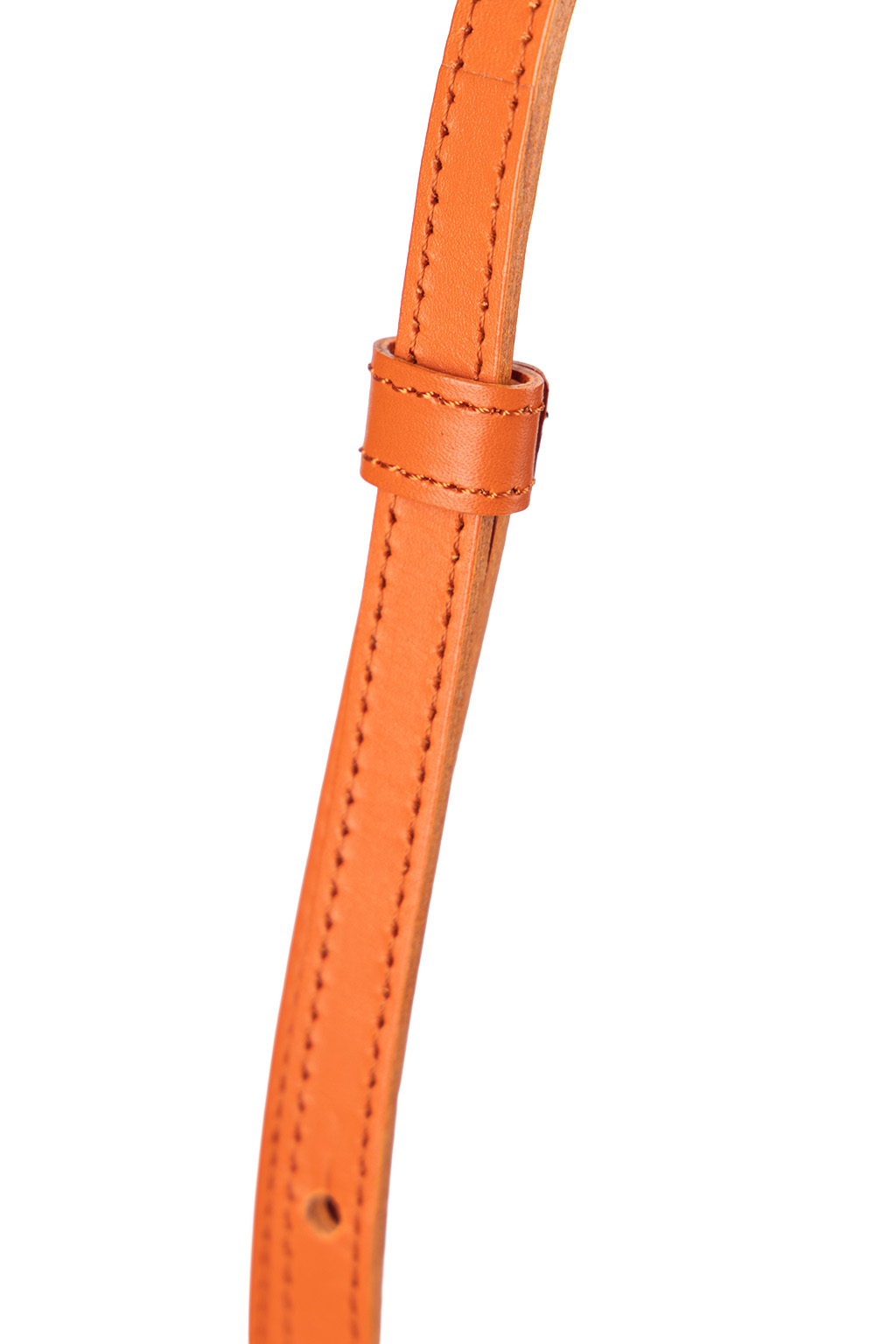 MARROW - Mini Shoulder - Vermilion