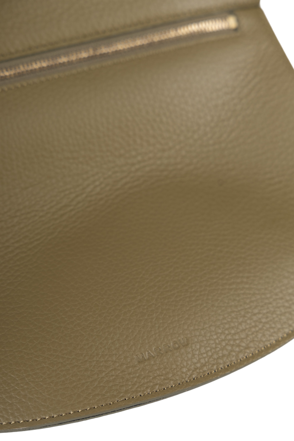 MARROW - Waistpouch Shoulder - Olive