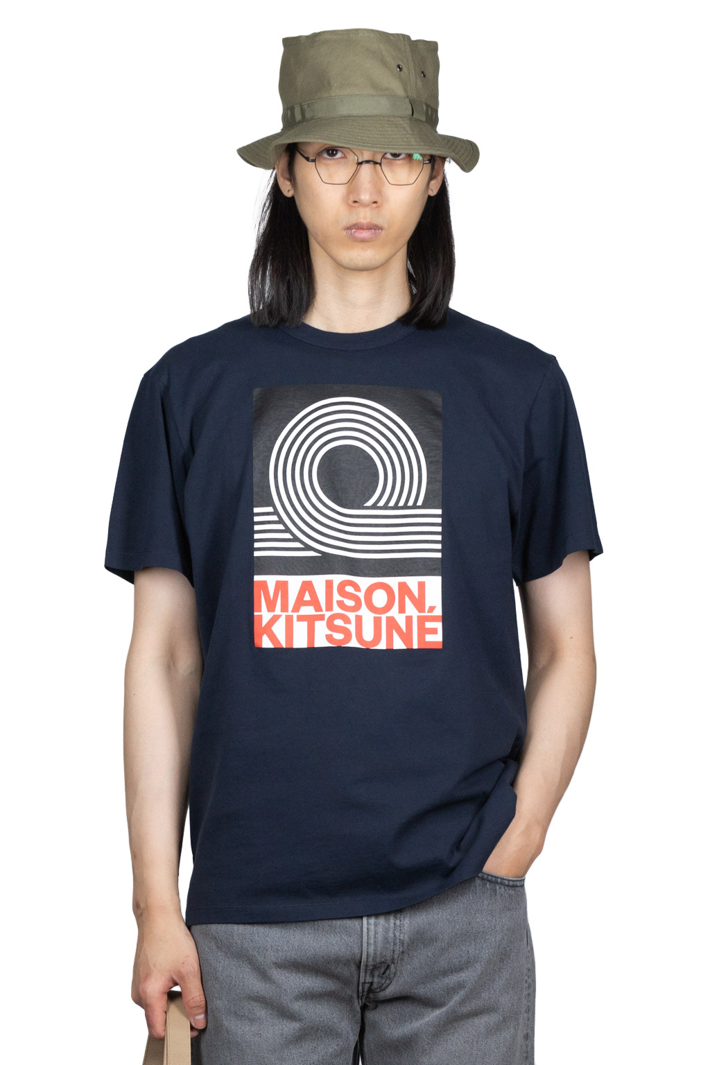 Maison Kitsune Toronto