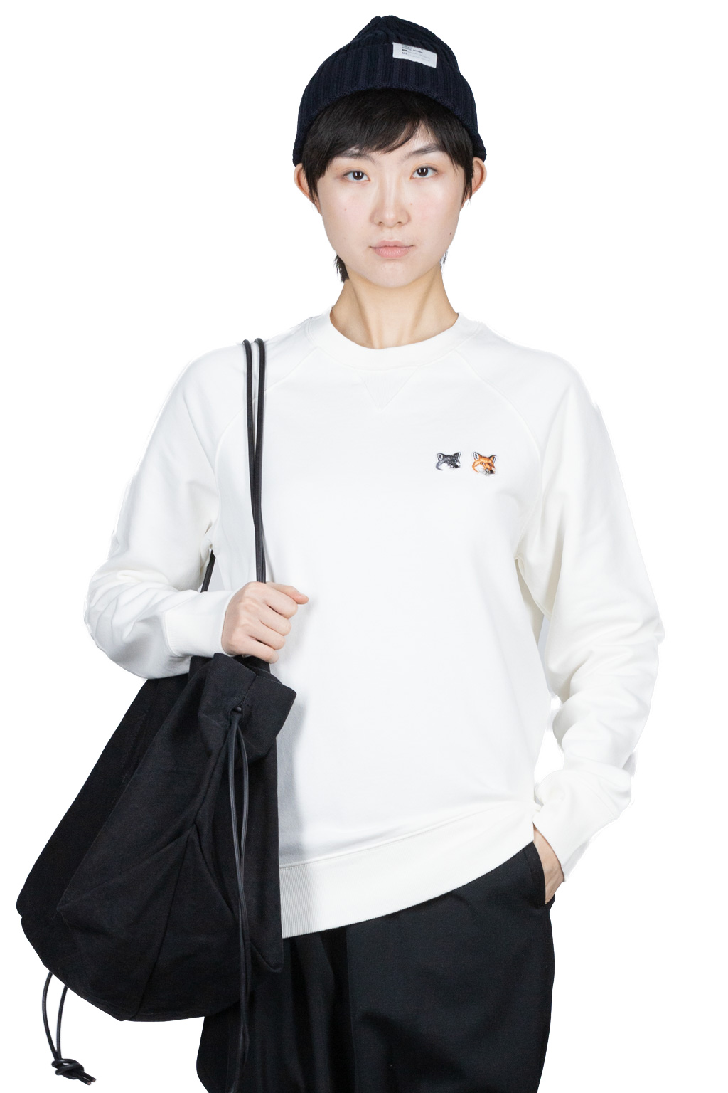 Maison Kitsune Toronto
