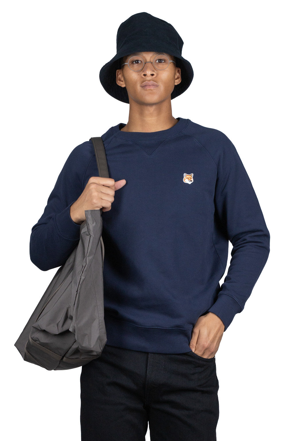 Maison Kitsune Toronto
