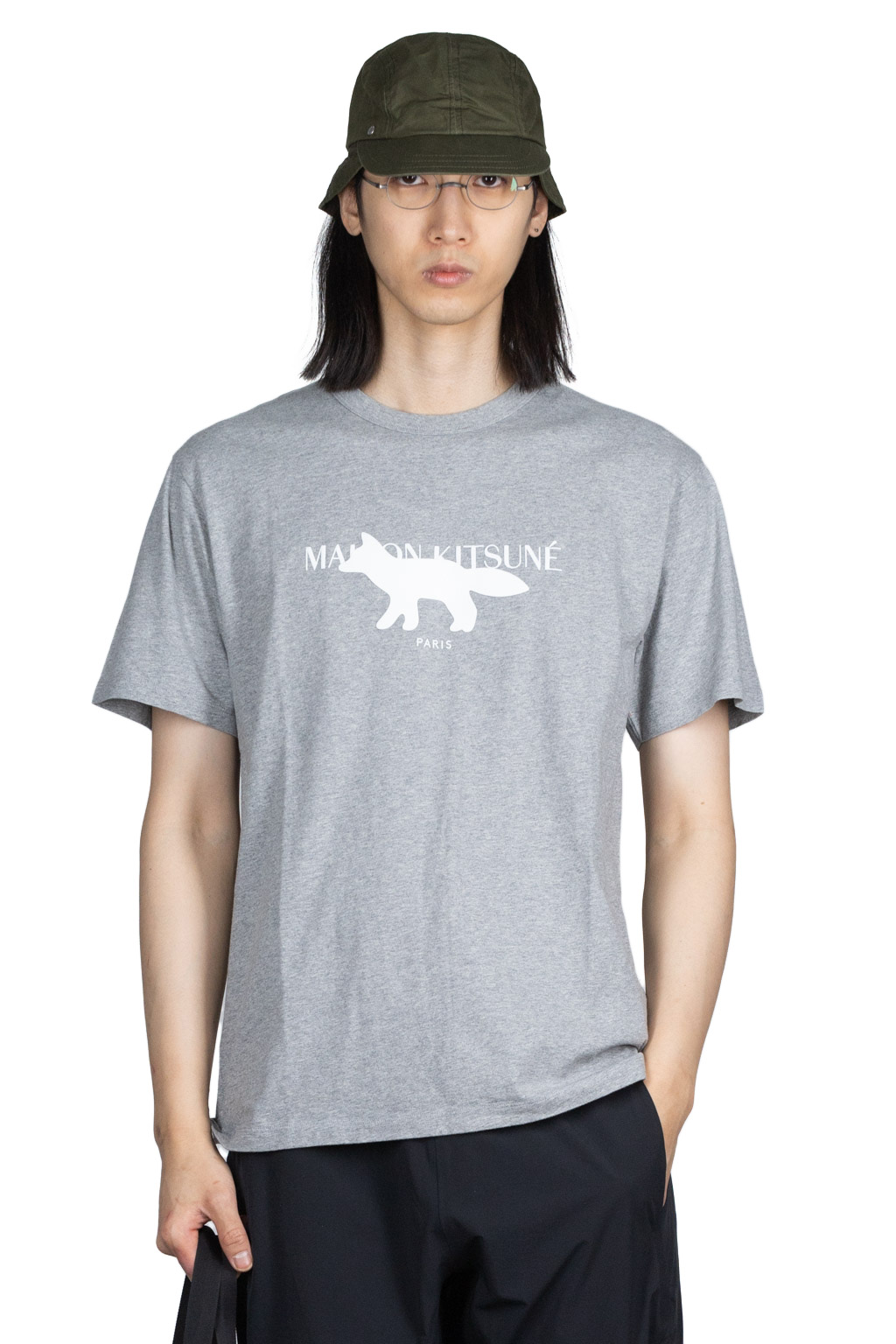 Maison Kitsune Toronto