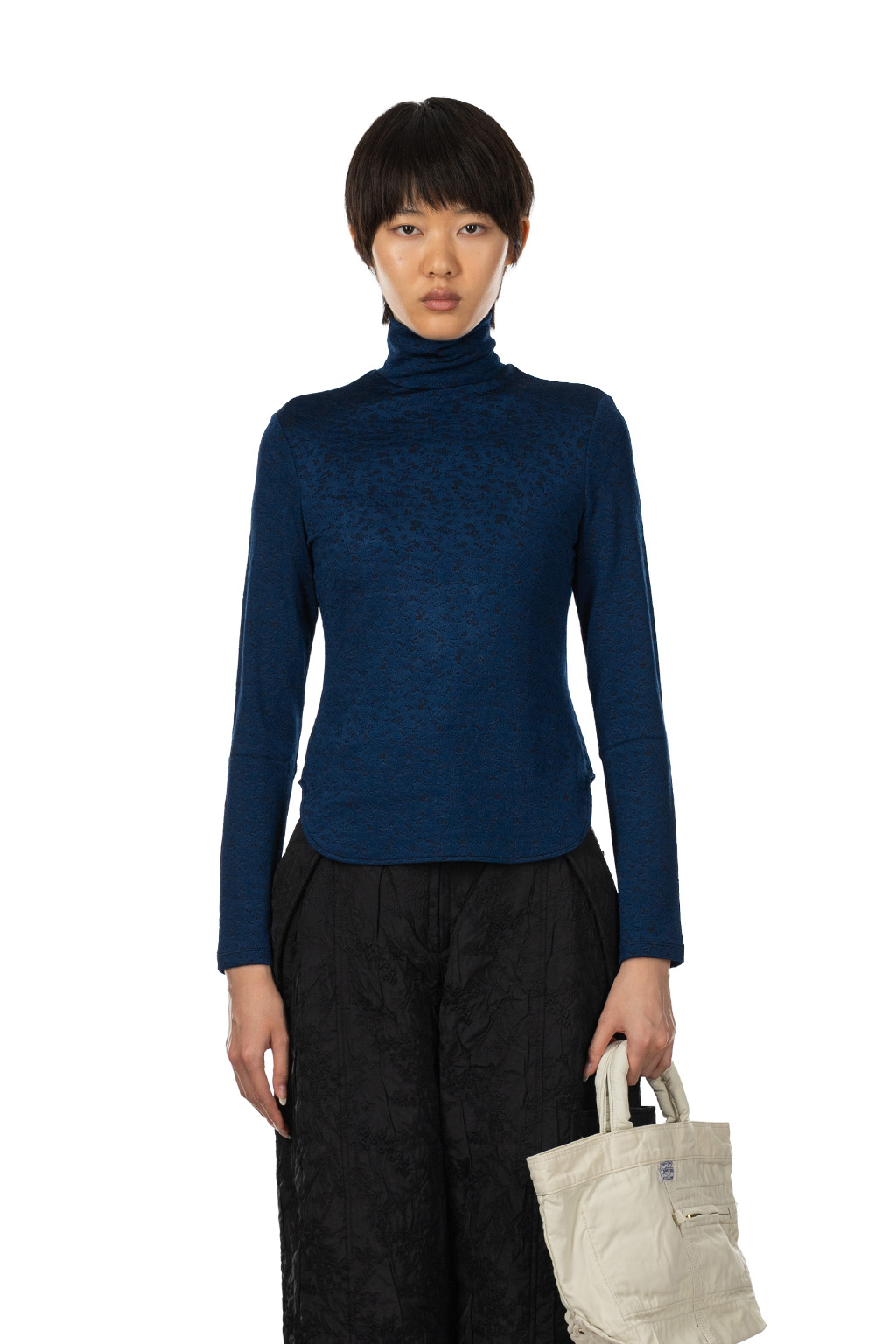 Mame Kurogouchi | WOMEN | Blue Button Shop
