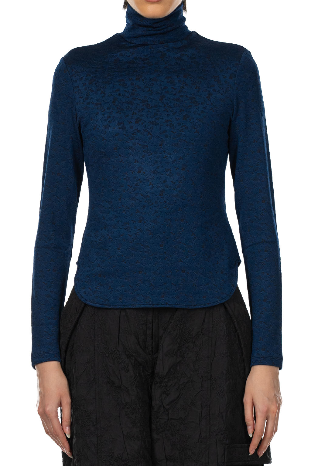 Mame Kurogouchi | WOMEN | Blue Button Shop