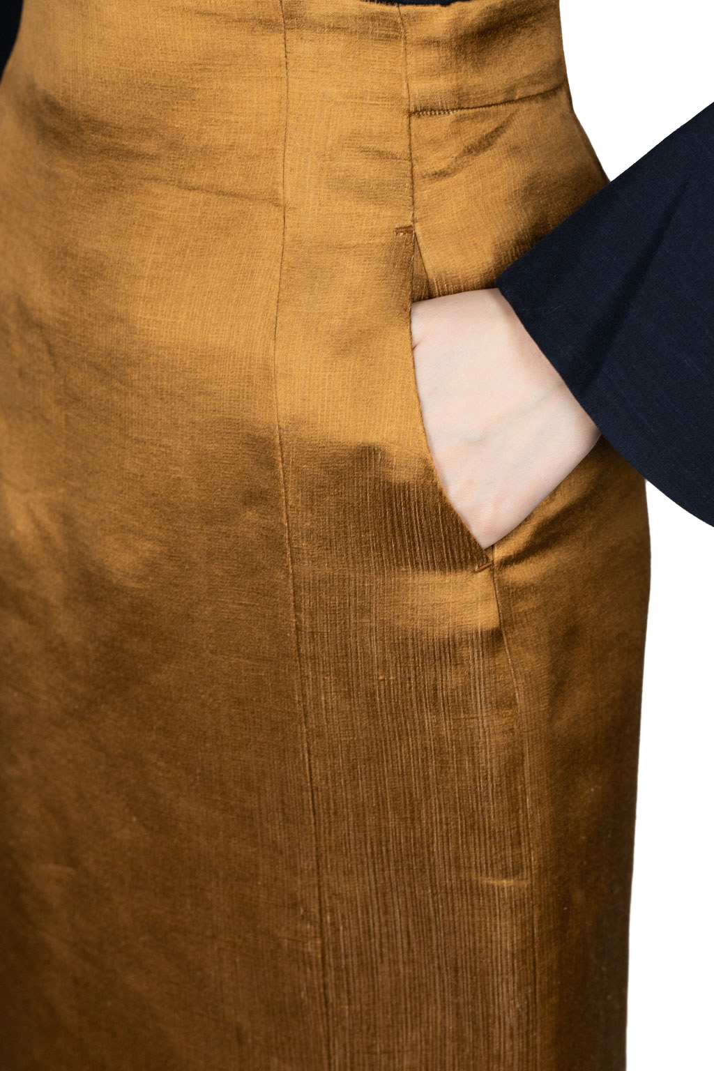 BlueButtonShop - Mame Kurogouchi - Mame-Kurogouchi-Linen-Silk-High