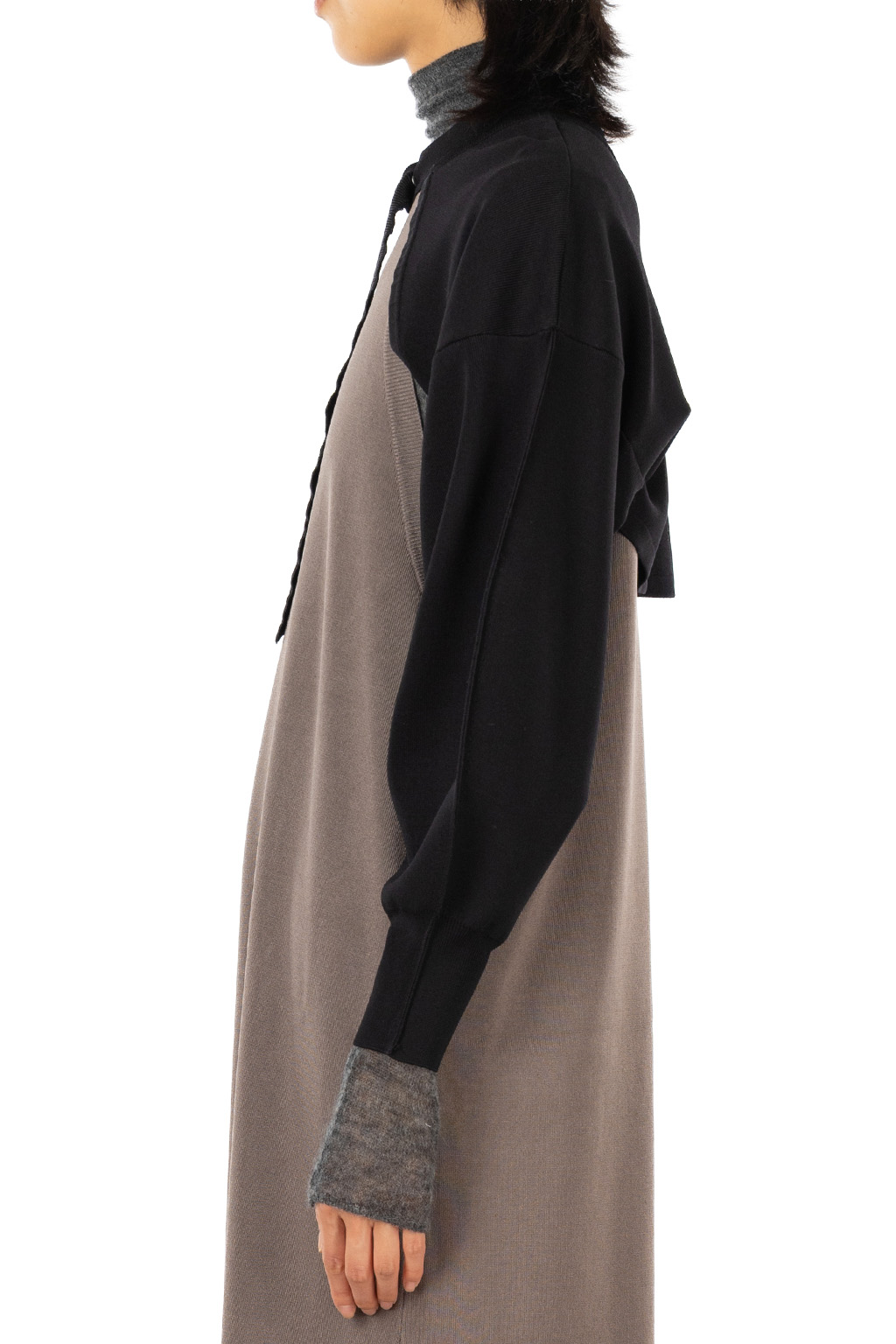 Manon - BOLERO CARDIGAN