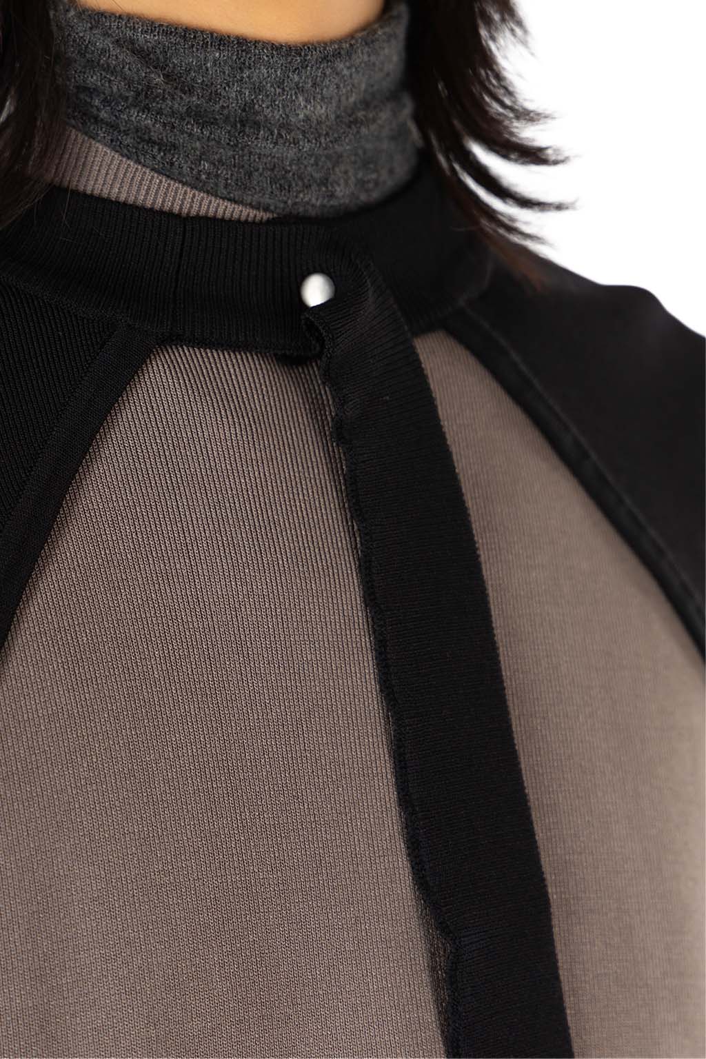 Manon - BOLERO CARDIGAN
