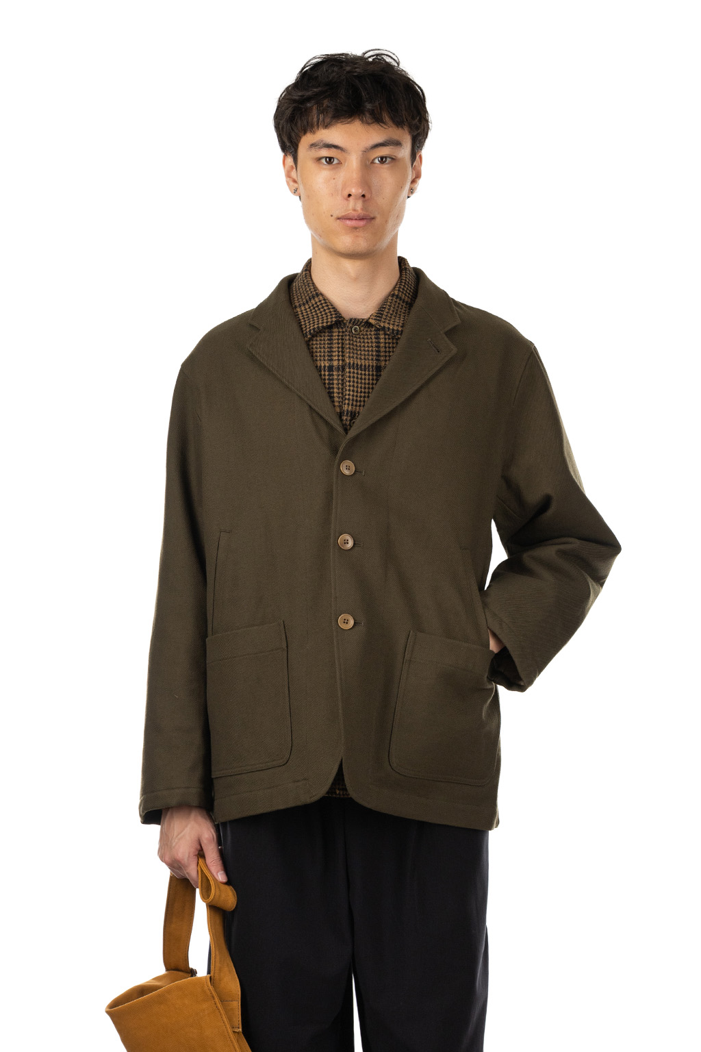 Manual Alphabet Toronto