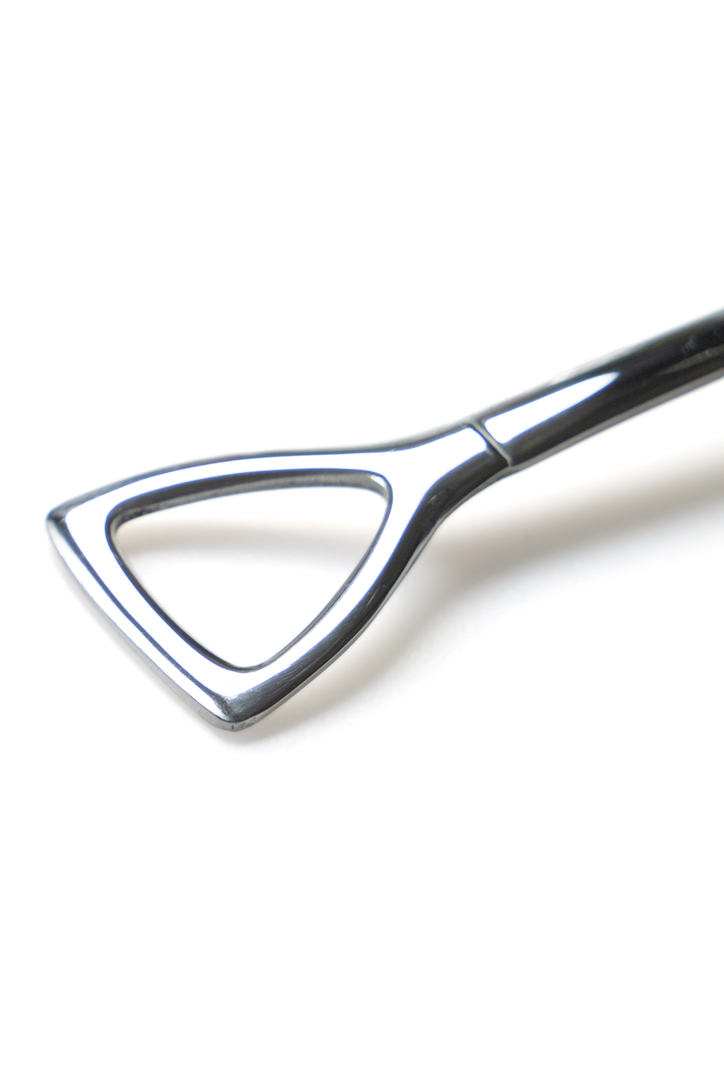 Mino Pottery - Country Story Mirror Surface Stainless Steel Dinner Cutlery 5pcs Set