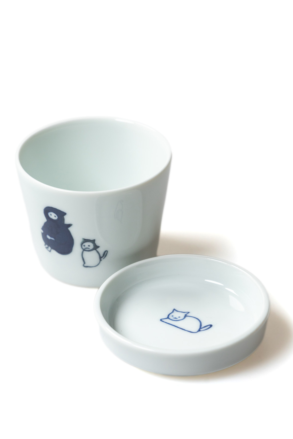 Mino Pottery Toronto