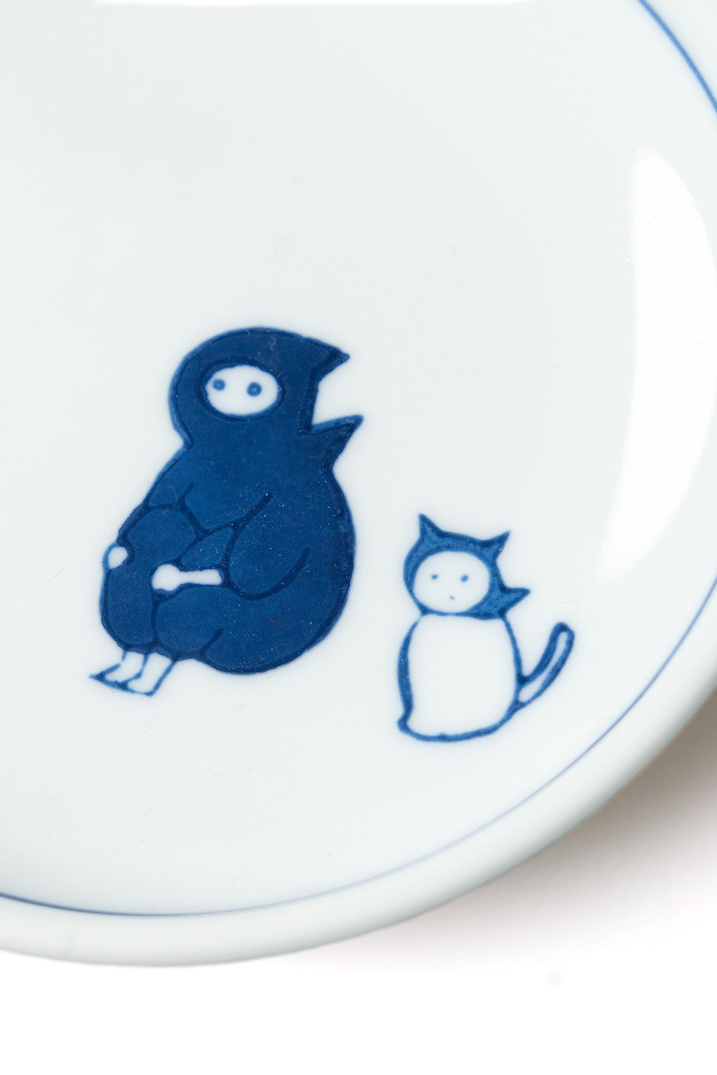 Mino Pottery Toronto