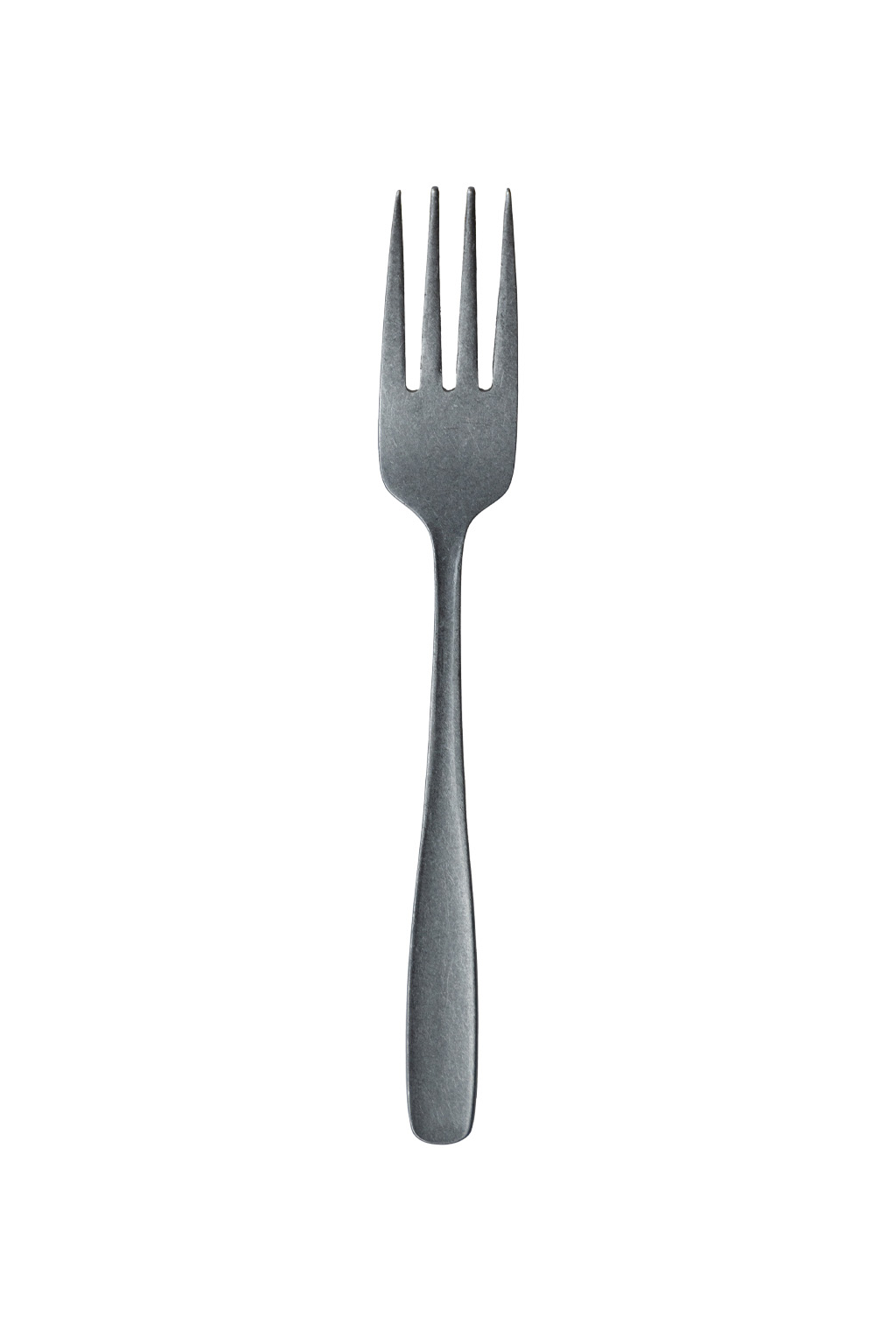 Mino Pottery - Lava Stone Stainless Steel Cutlery Set