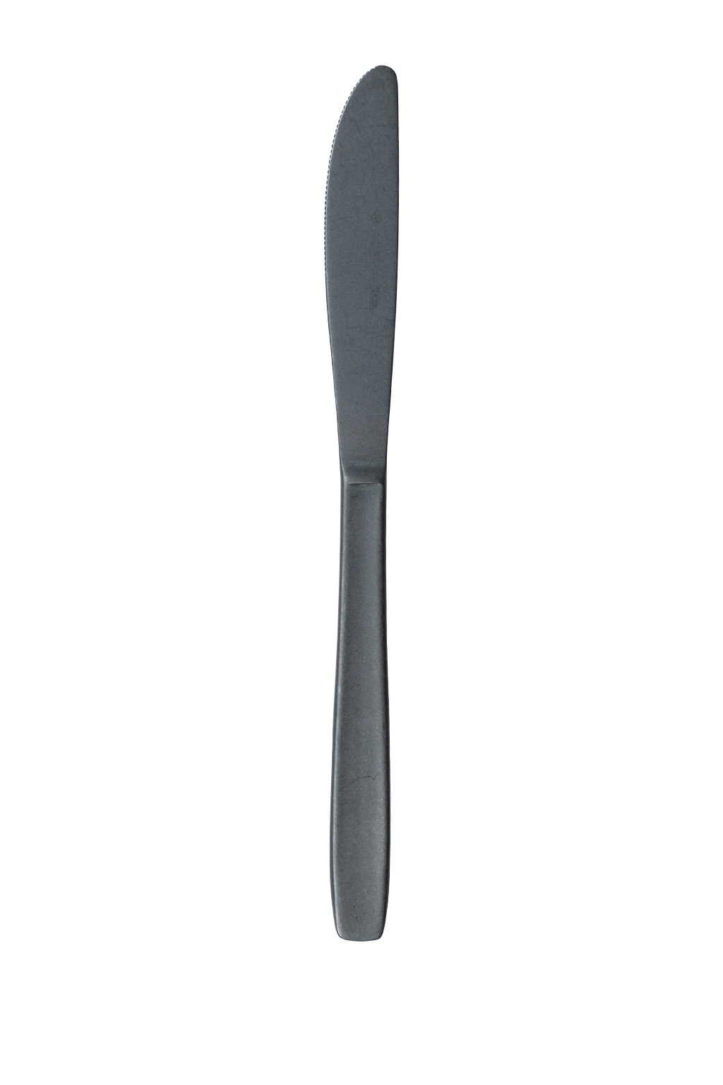 Mino Pottery - Lava Stone Stainless Steel Cutlery Set