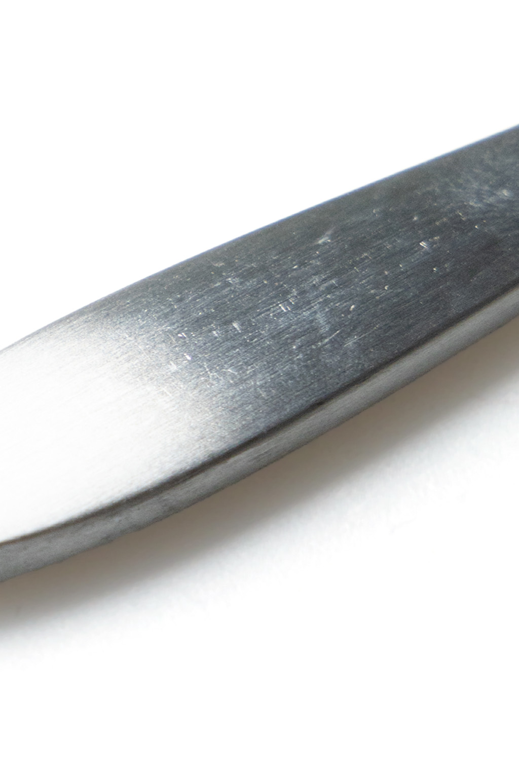 Mino Pottery - Matte Handle Stainless Steel Dinner Cutlery 5pcs Set