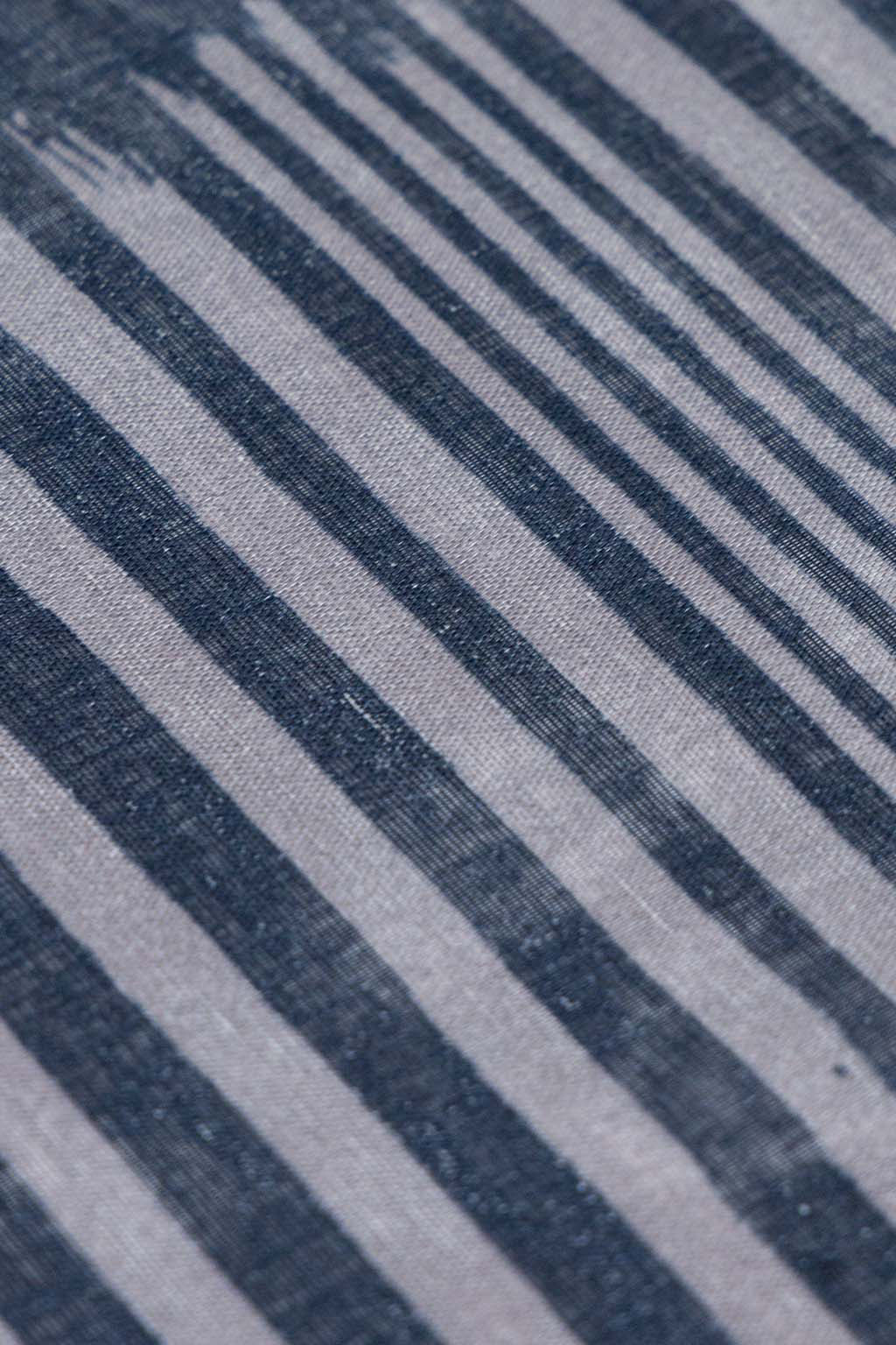 Mino Washi - Cotton Linen Handkerchief - 50 x 50cm
