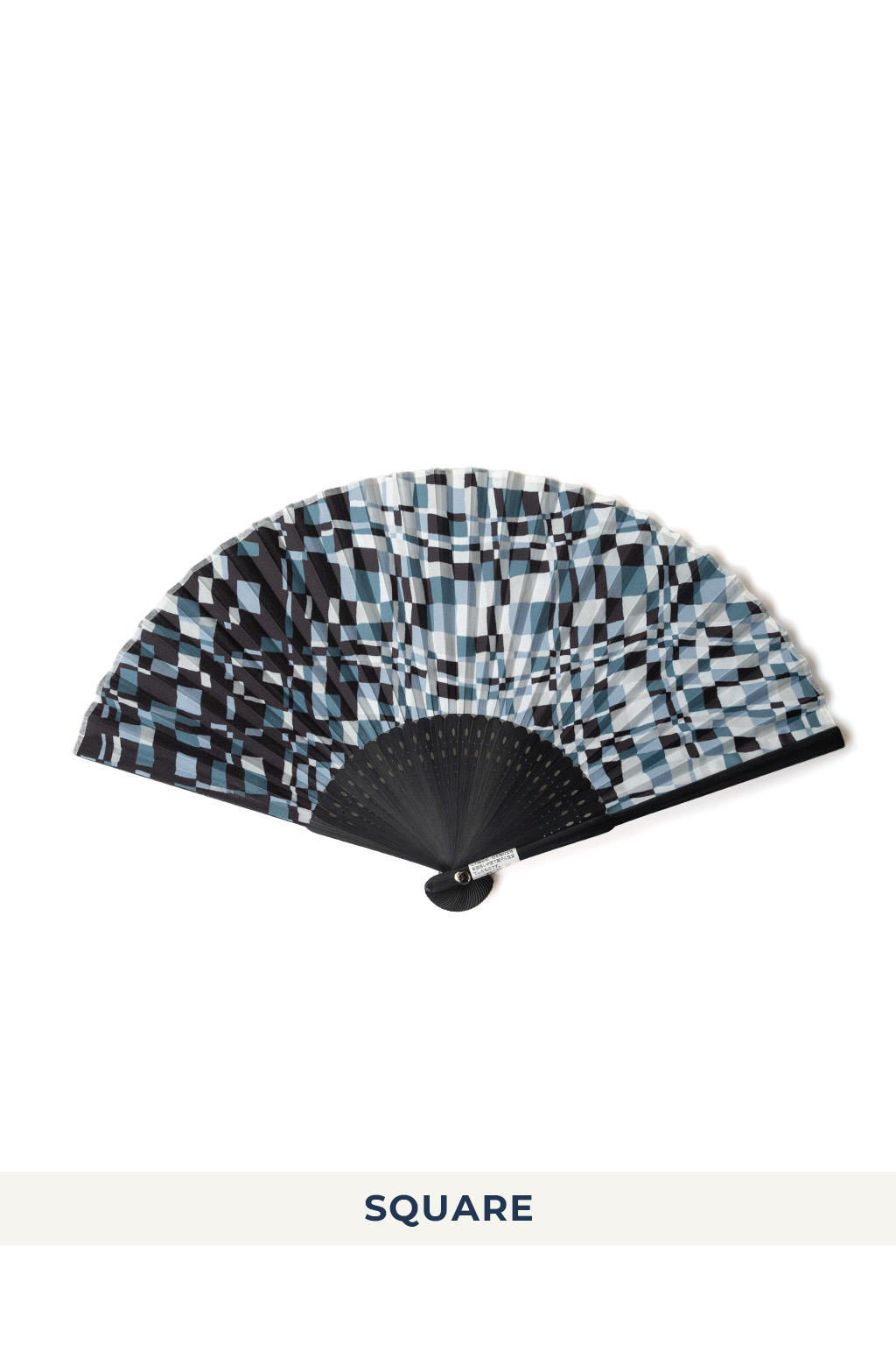 Mino Washi - Hand Fan 