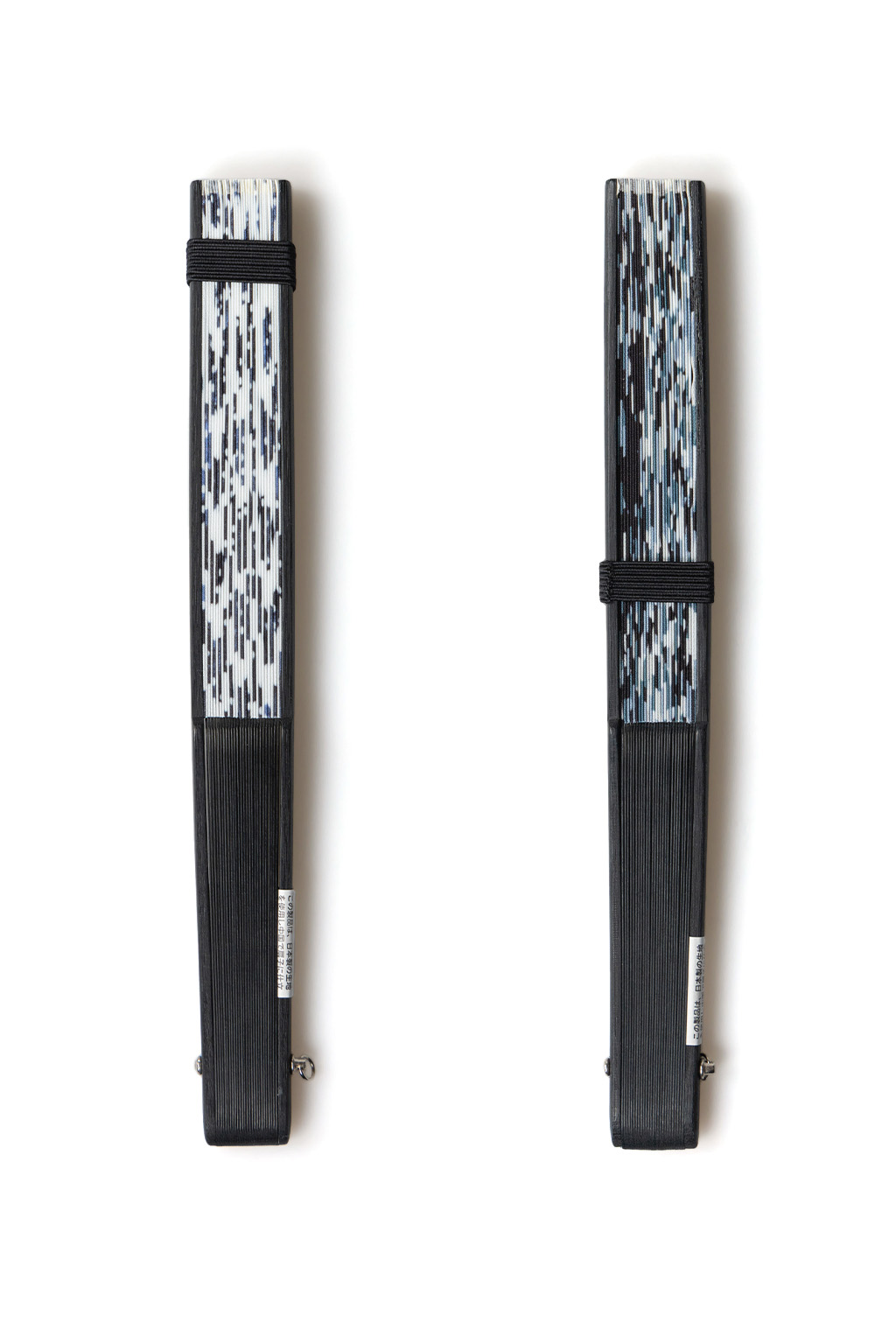 Mino Washi - Hand Fan 