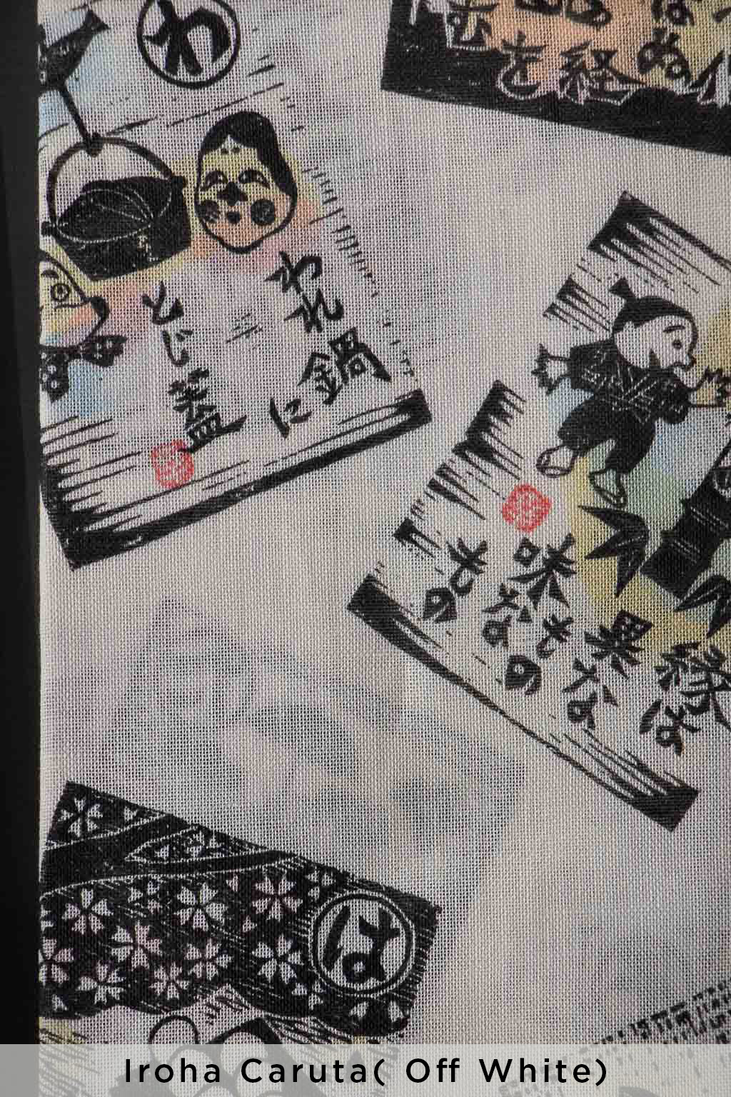 Mino Washi Handkerchief