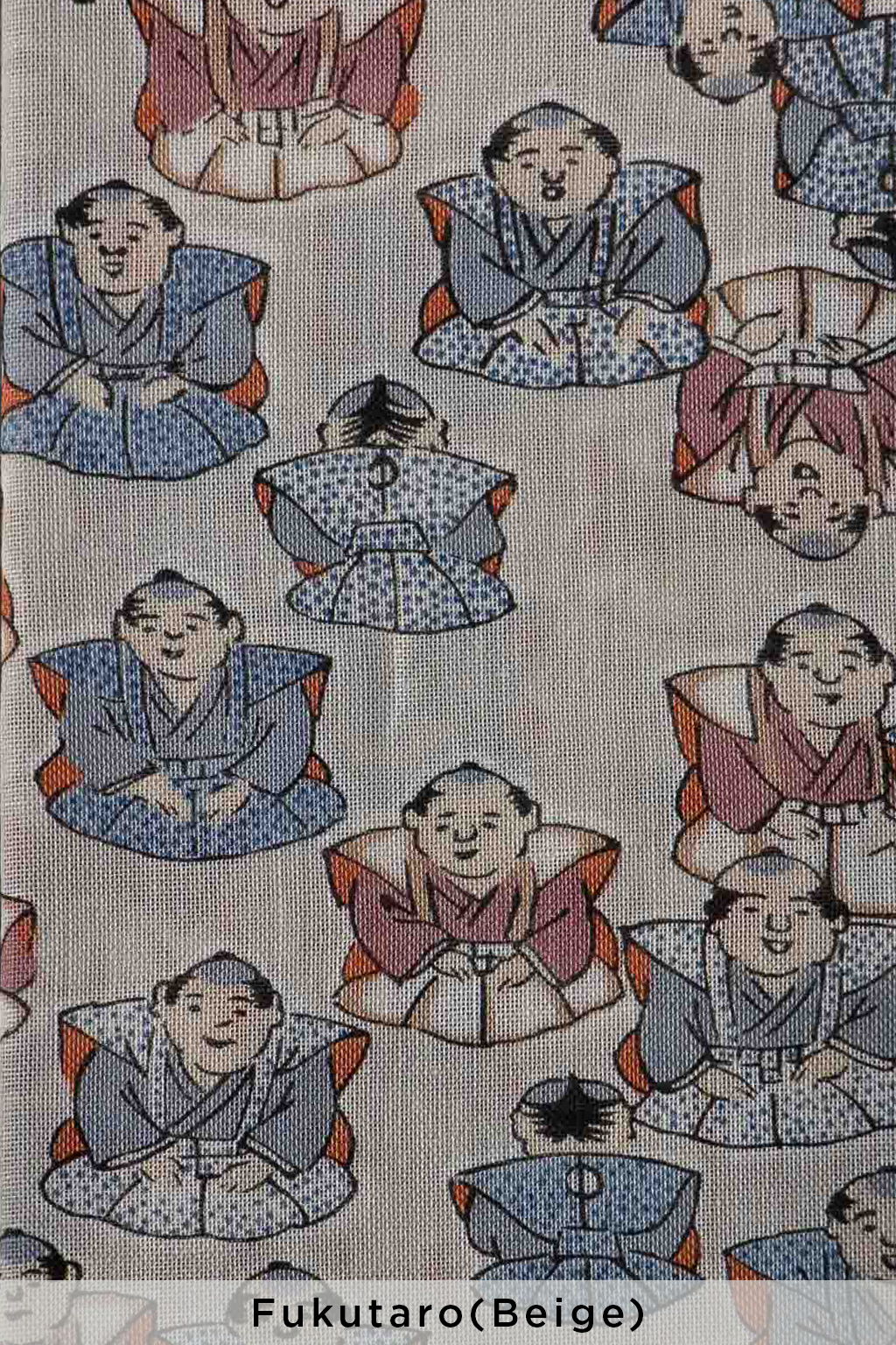 Mino Washi Handkerchief