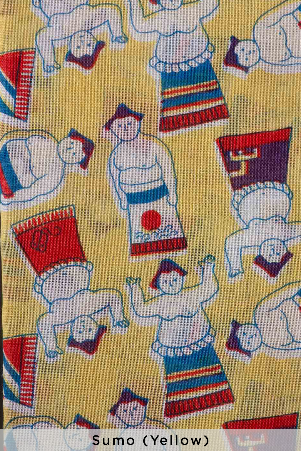 Mino Washi Handkerchief