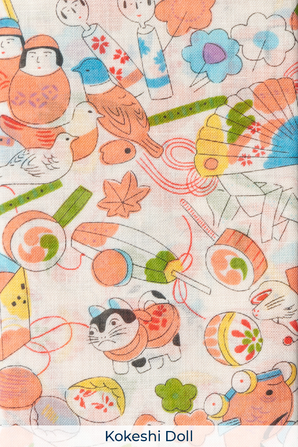 Mino Washi Handkerchief