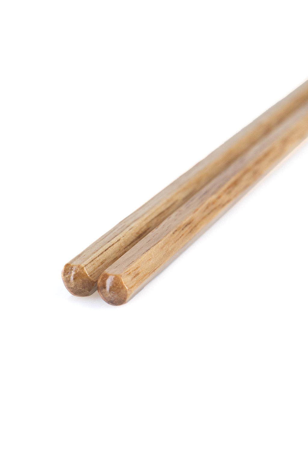 Mino Washi Wooden Chopsticks - Hexagon